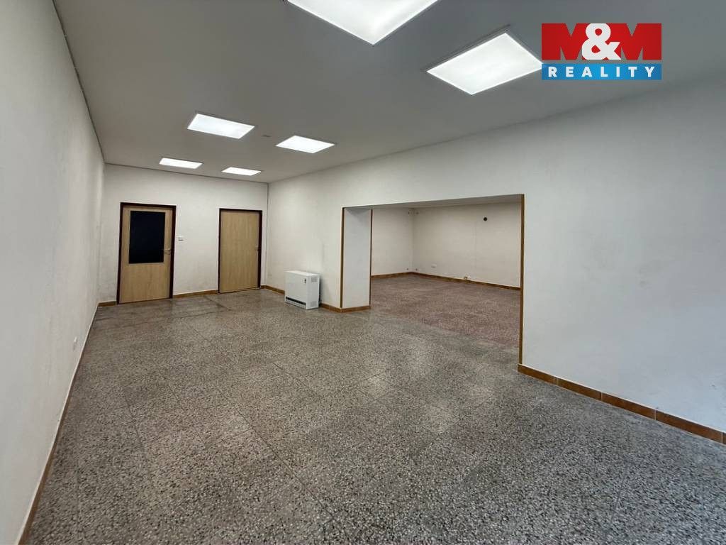 Pronájem komerčního prostoru 70 m² - foto 5