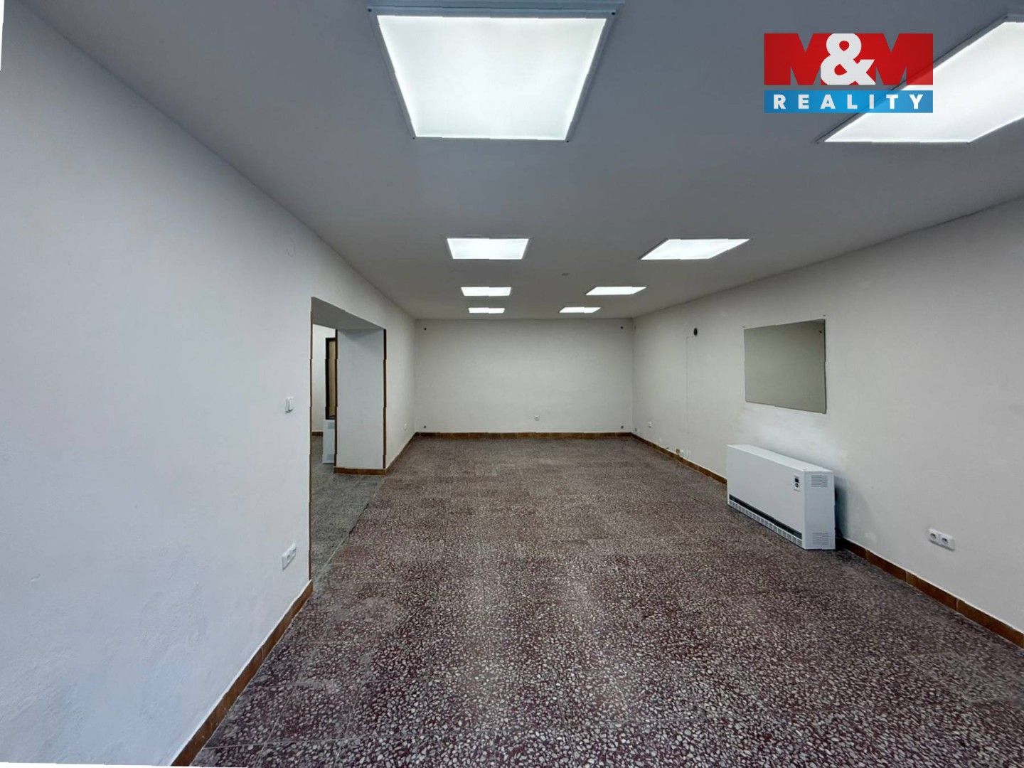 Pronájem komerčního prostoru 70 m² - foto 6
