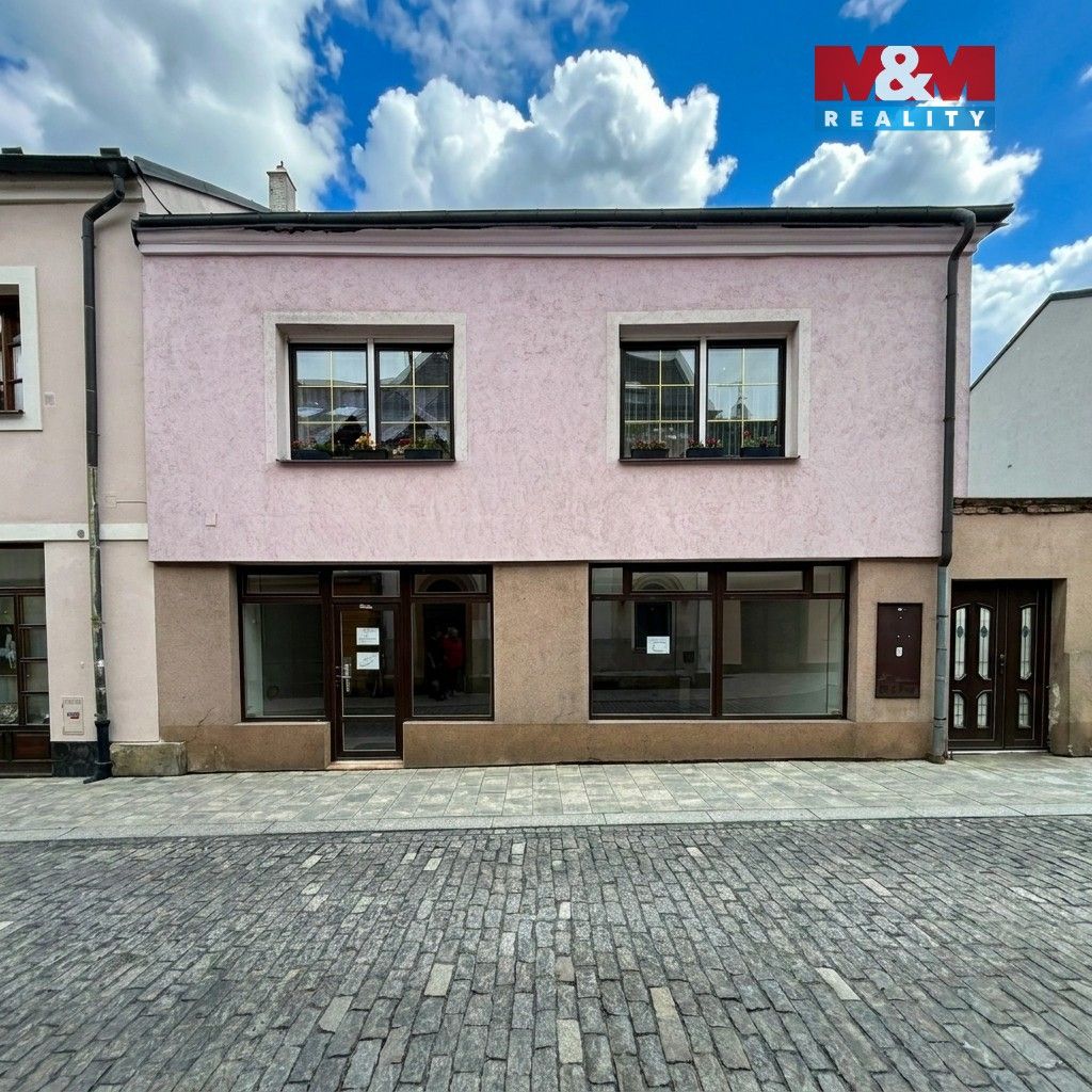 Pronájem komerčního prostoru 70 m² - foto 7