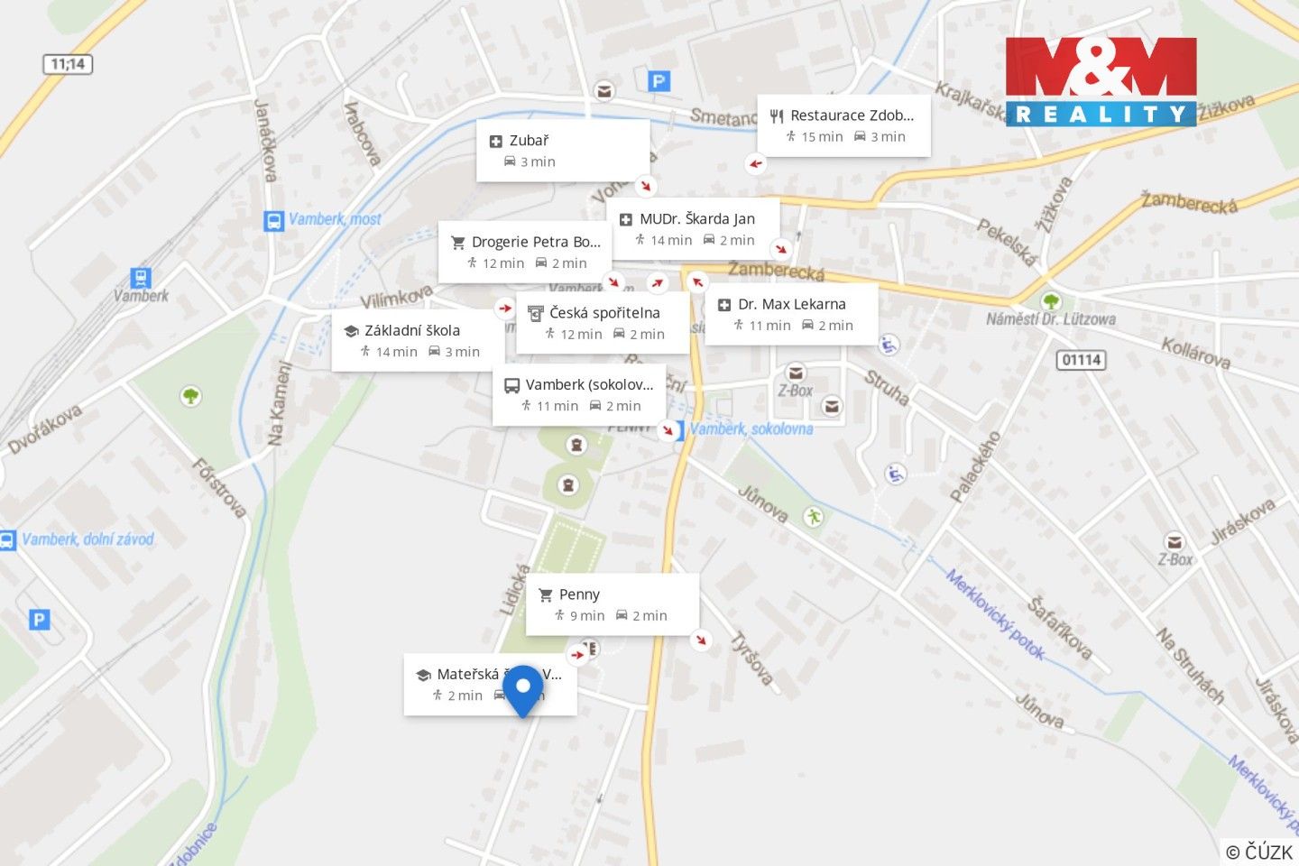 Prodej domu 188 m² - foto 13