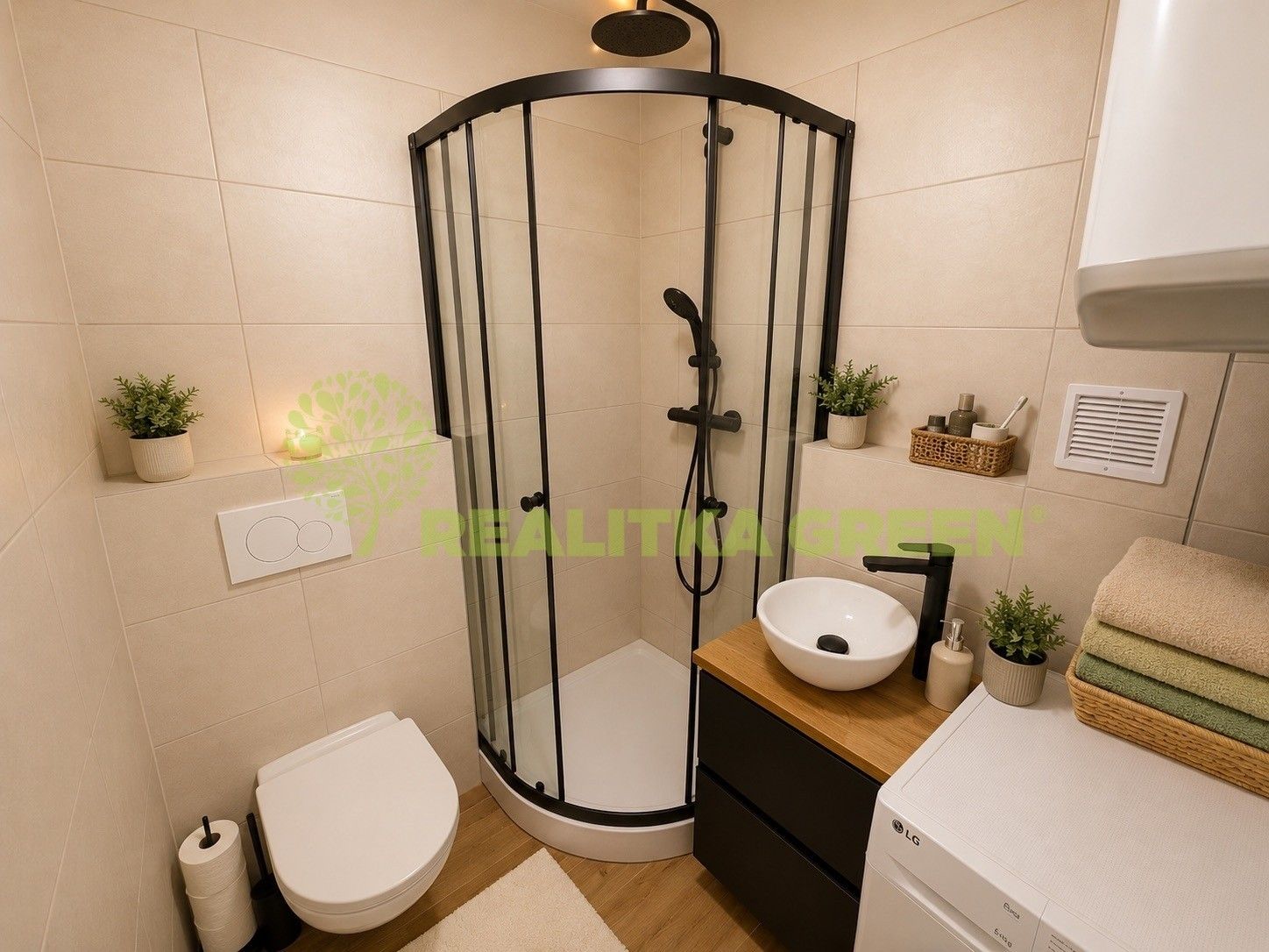 Prodej bytu 1+kk 41 m² - foto 4