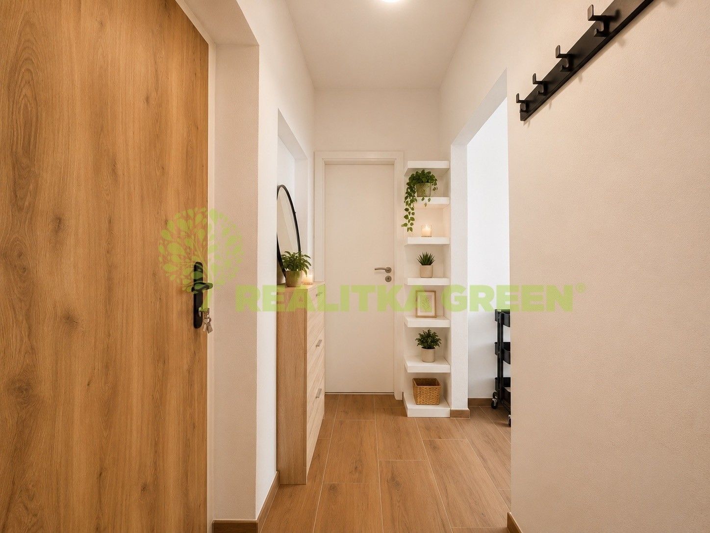 Prodej bytu 1+kk 41 m² - foto 3