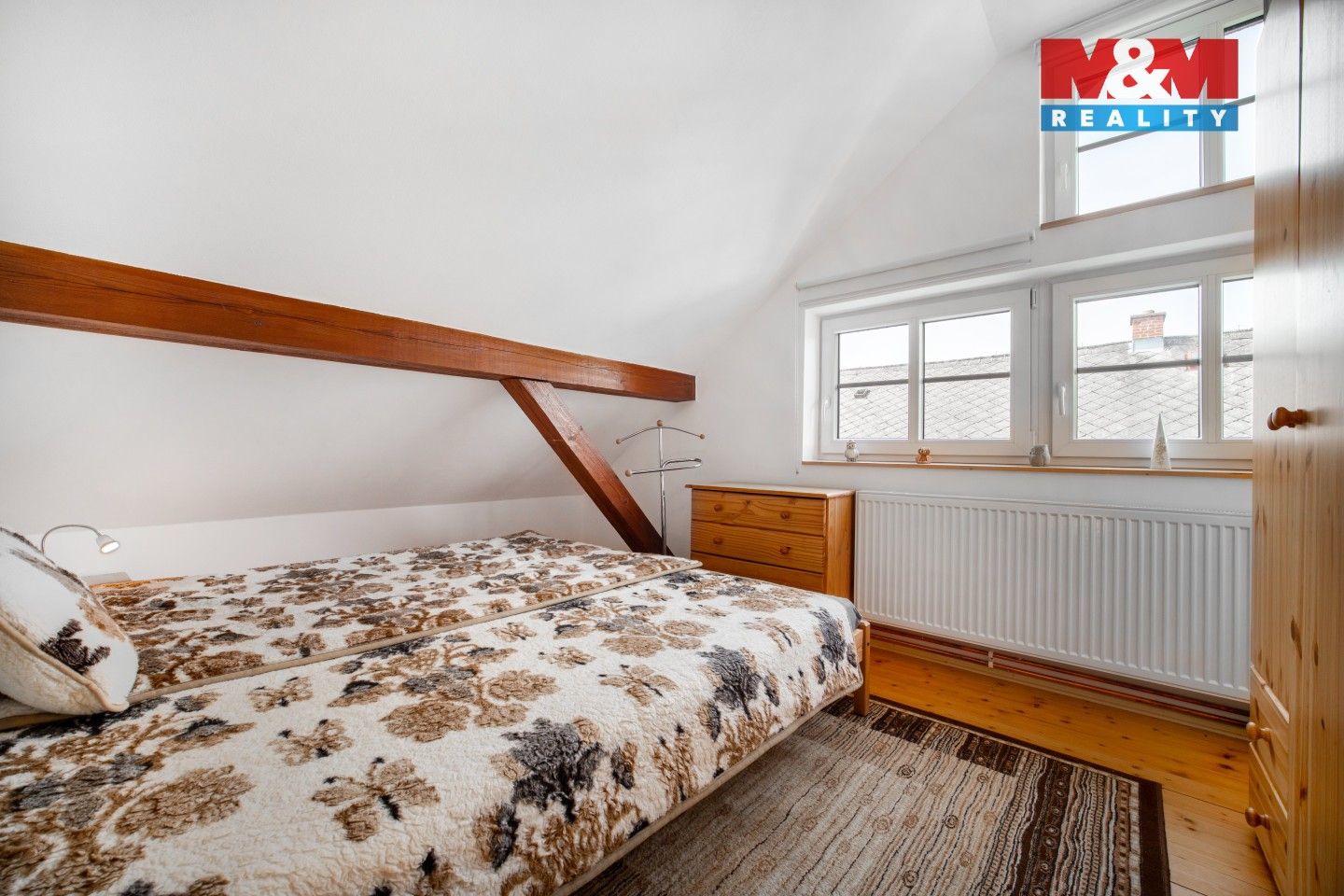 Pronájem bytu 3+kk 69 m² - foto 4