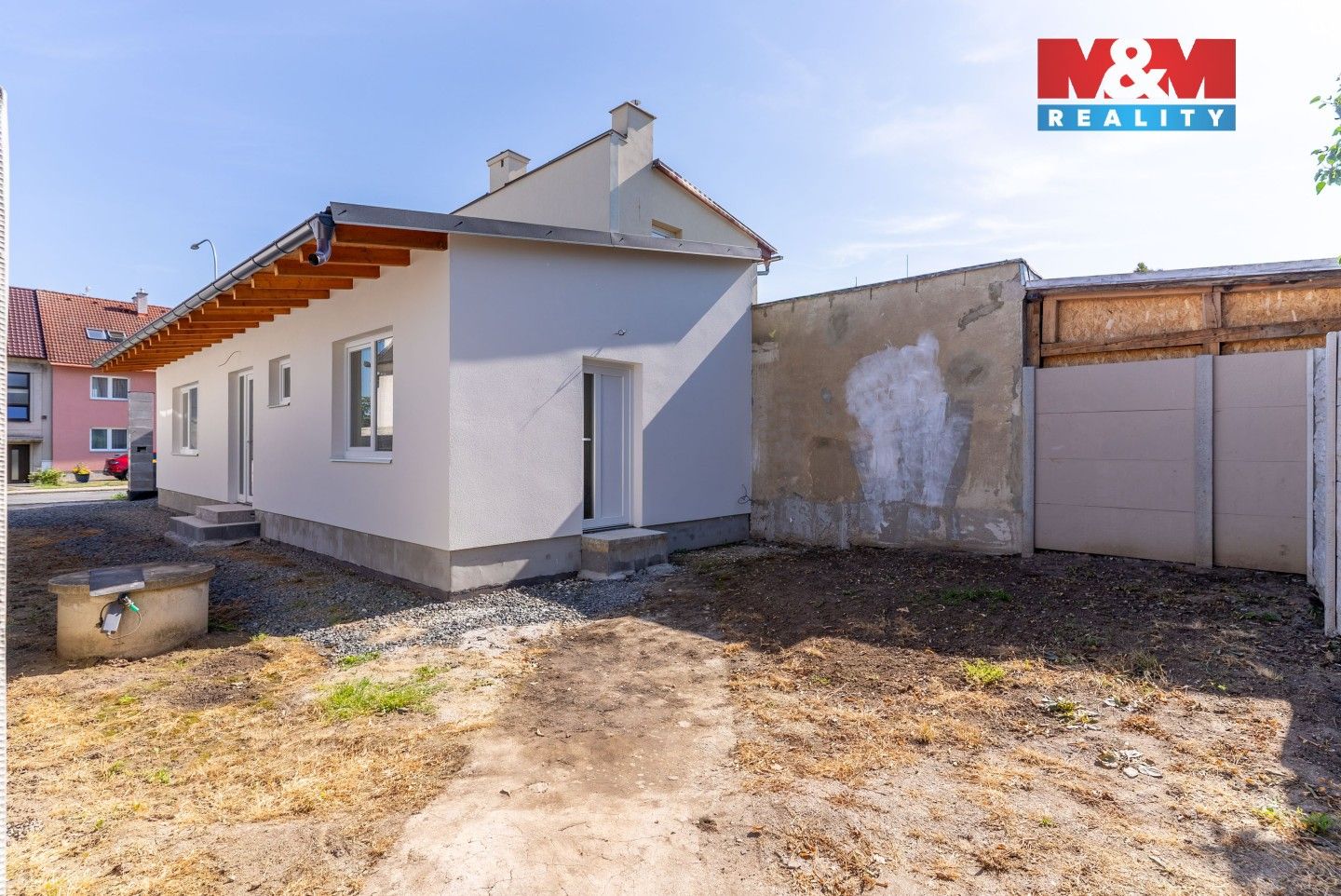 Prodej domu 53 m² - foto 2