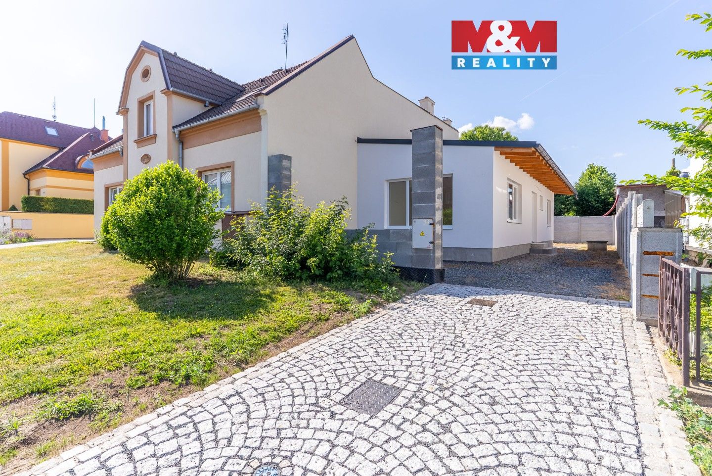 Prodej domu 53 m² - foto 1