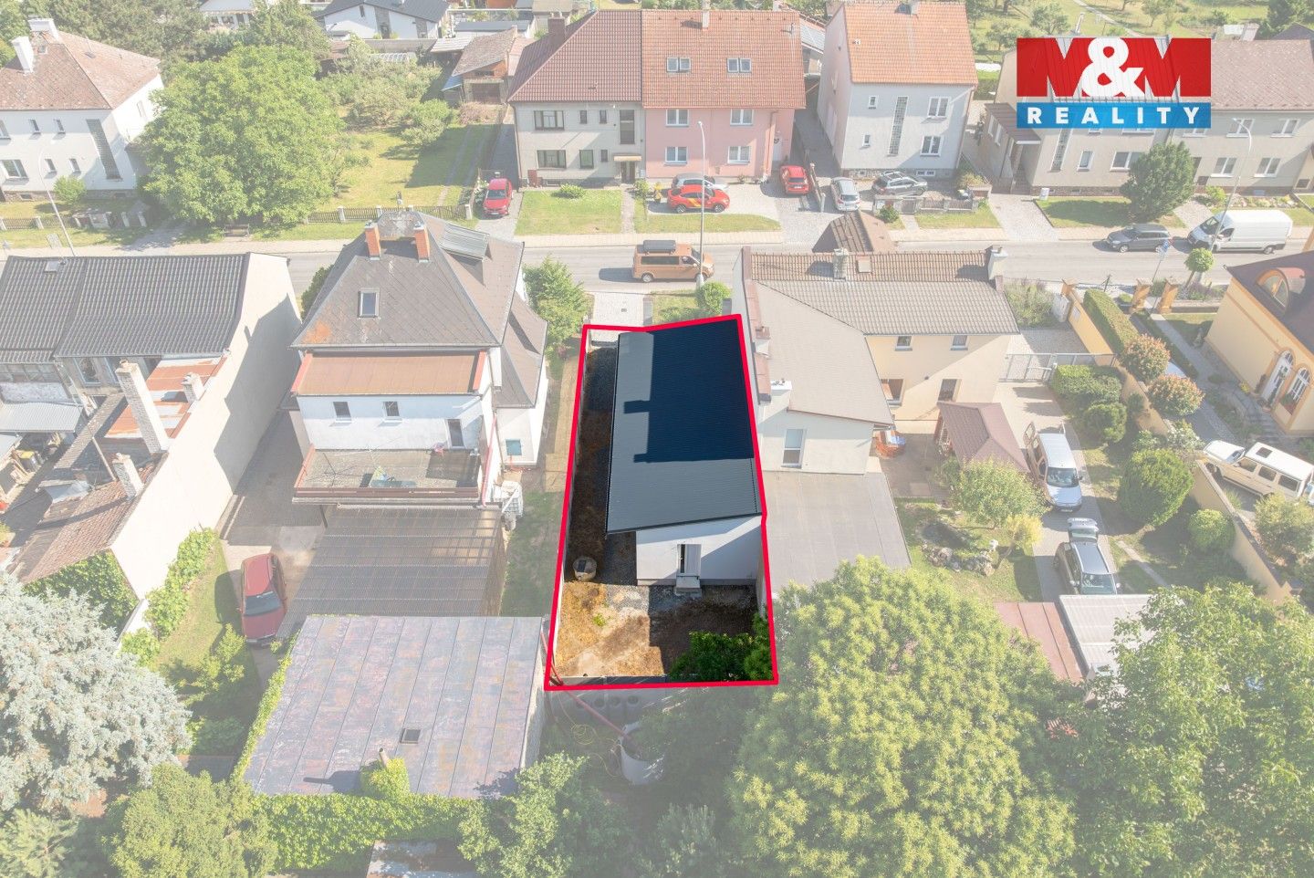 Prodej domu 53 m² - foto 3