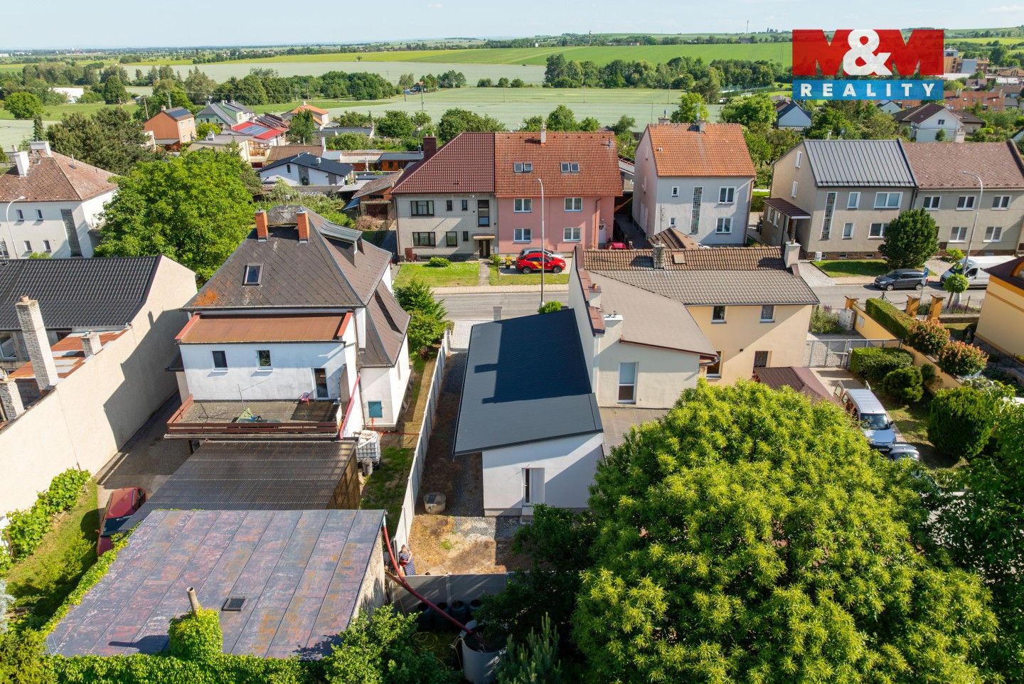 Prodej domu 53 m² - foto 5