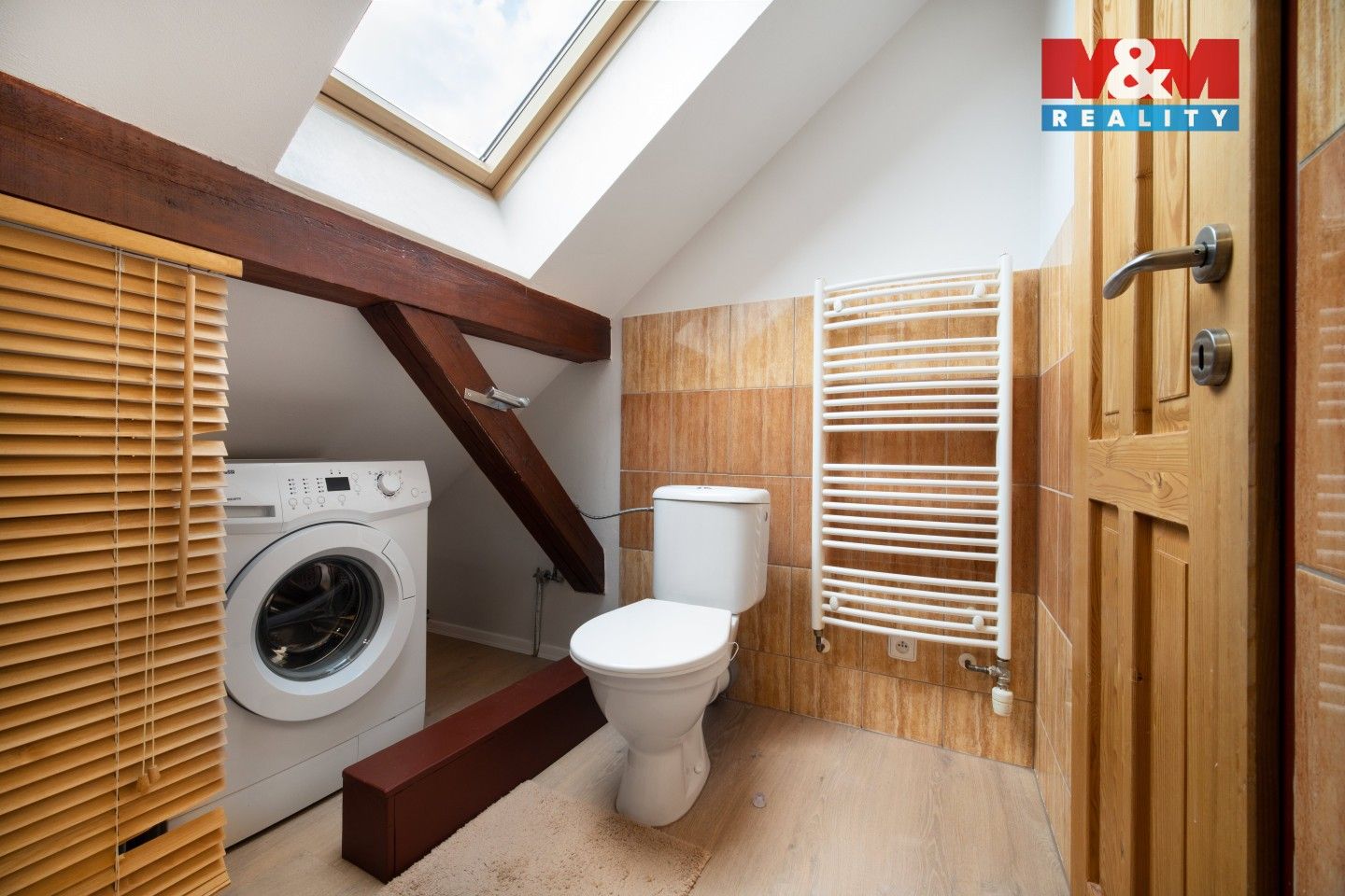 Pronájem bytu 3+kk 69 m² - foto 9