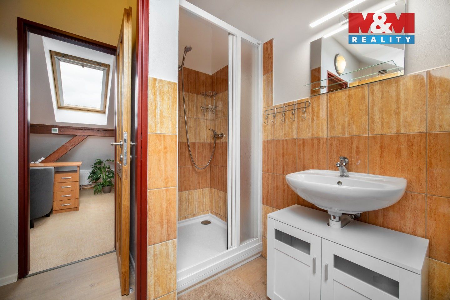Pronájem bytu 3+kk 69 m² - foto 10