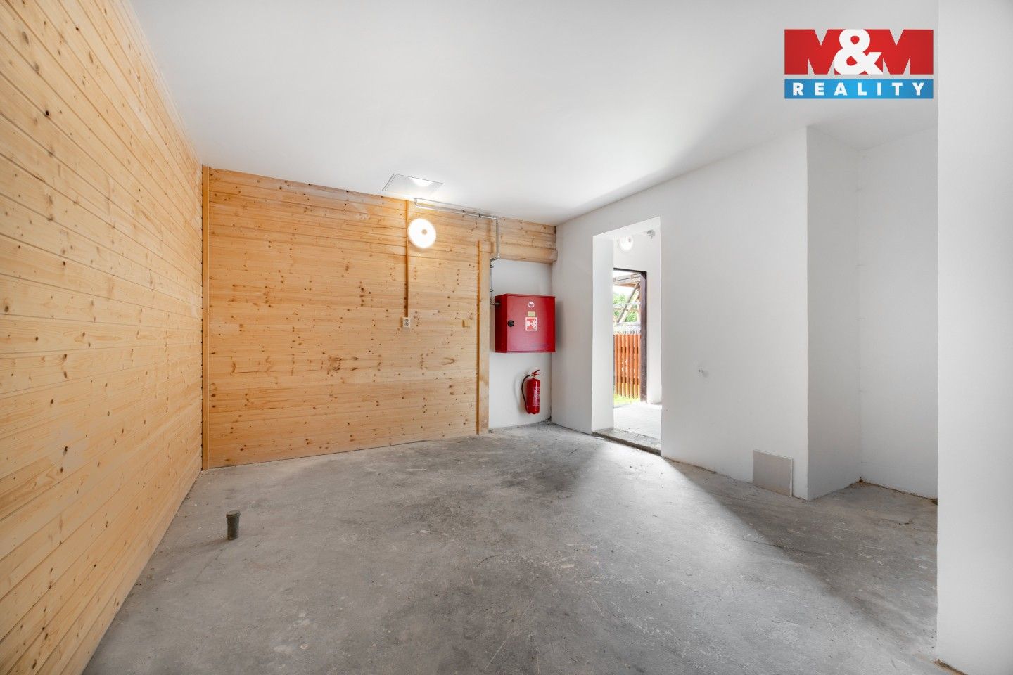 Pronájem bytu 3+kk 69 m² - foto 14