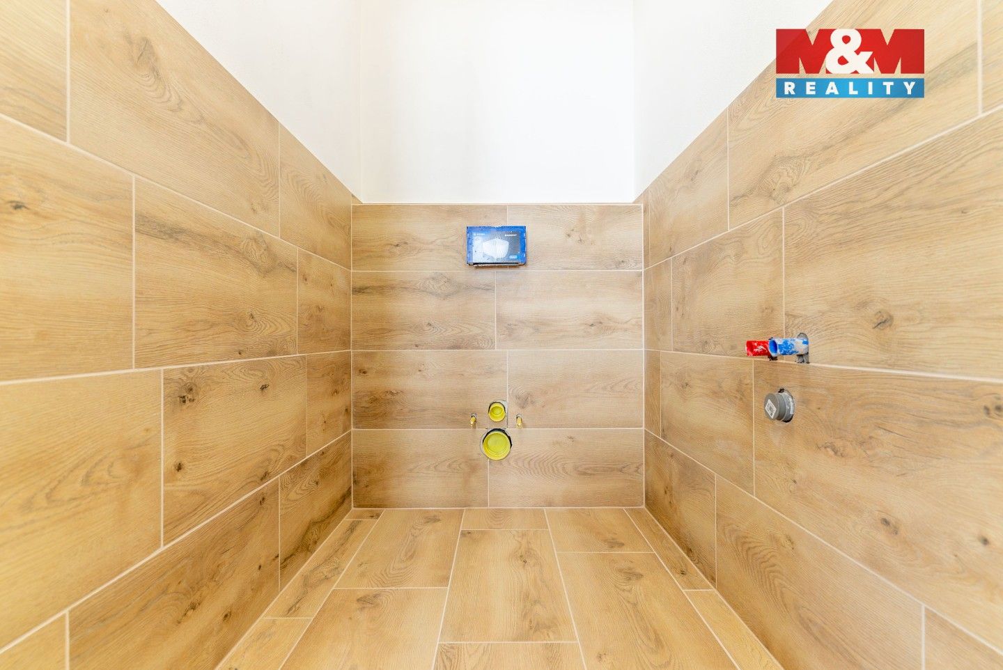 Prodej domu 53 m² - foto 13