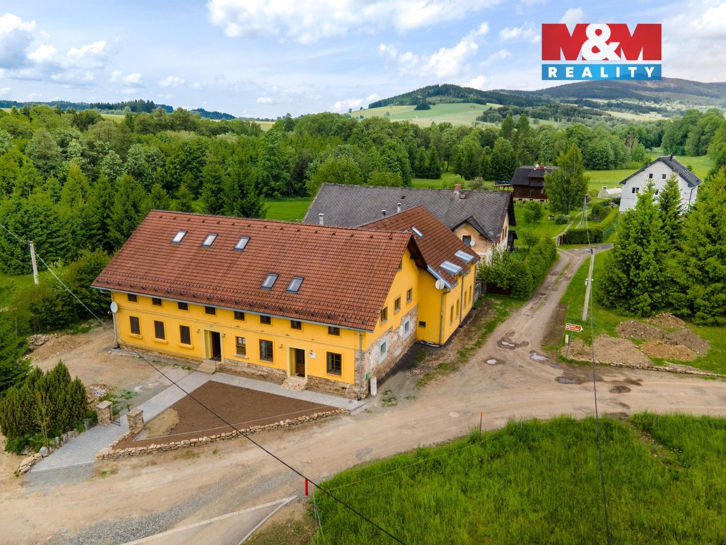 Pronájem bytu 3+kk 69 m² - foto 19