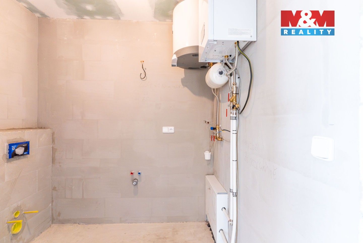 Prodej domu 53 m² - foto 22