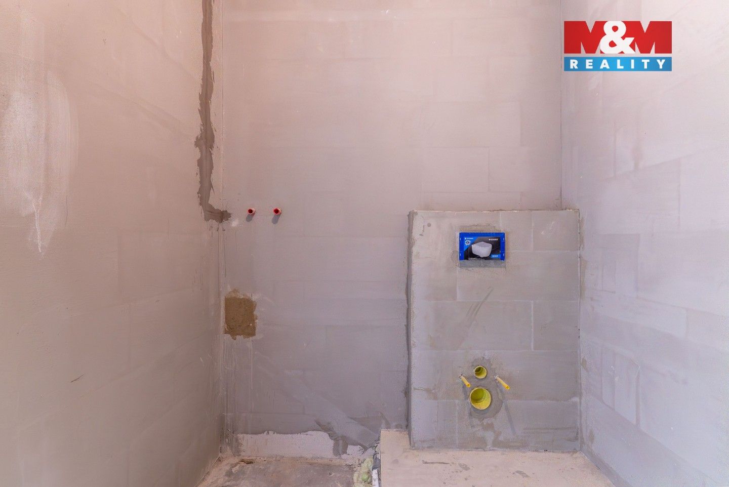 Prodej domu 53 m² - foto 24