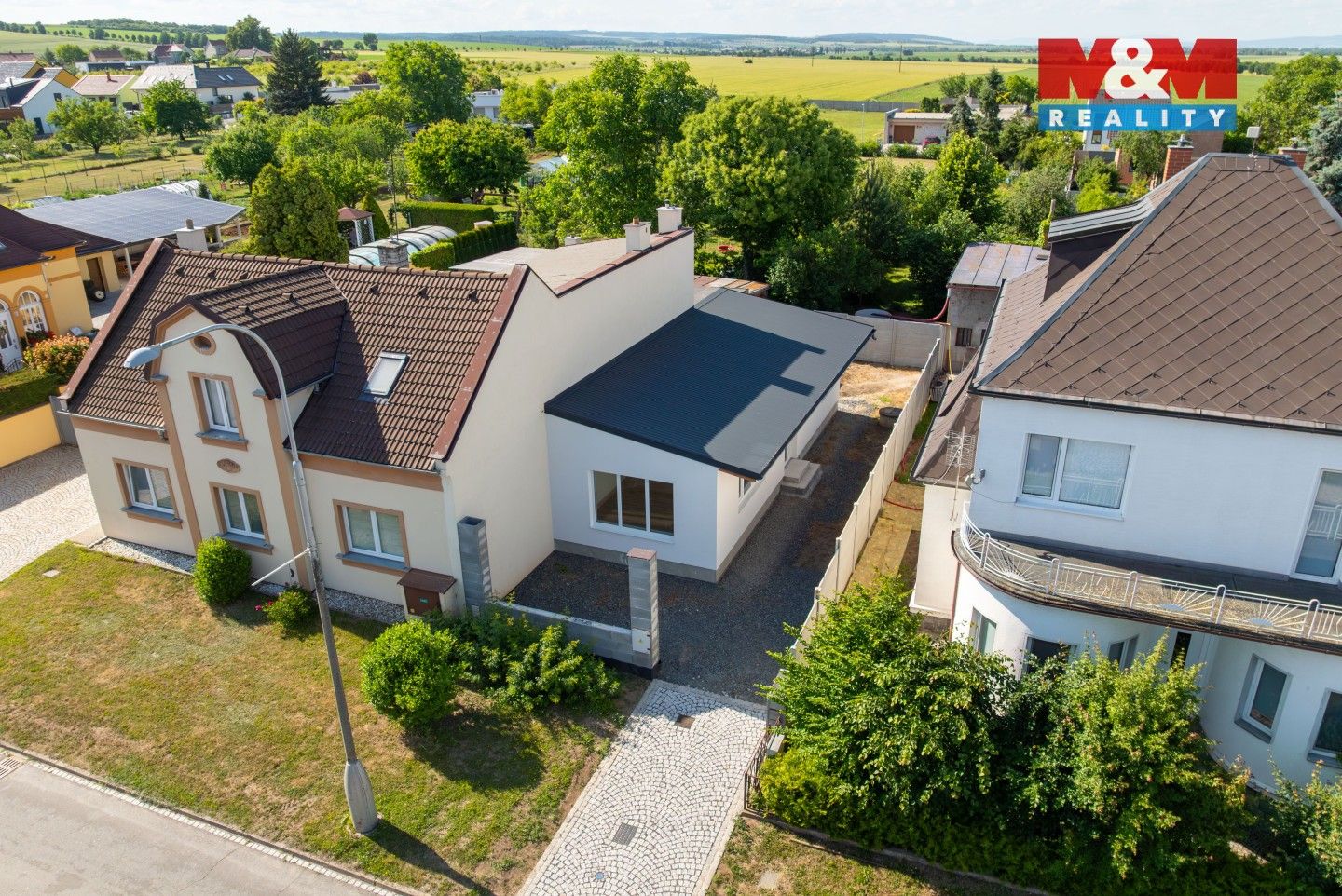 Prodej domu 53 m² - foto 35