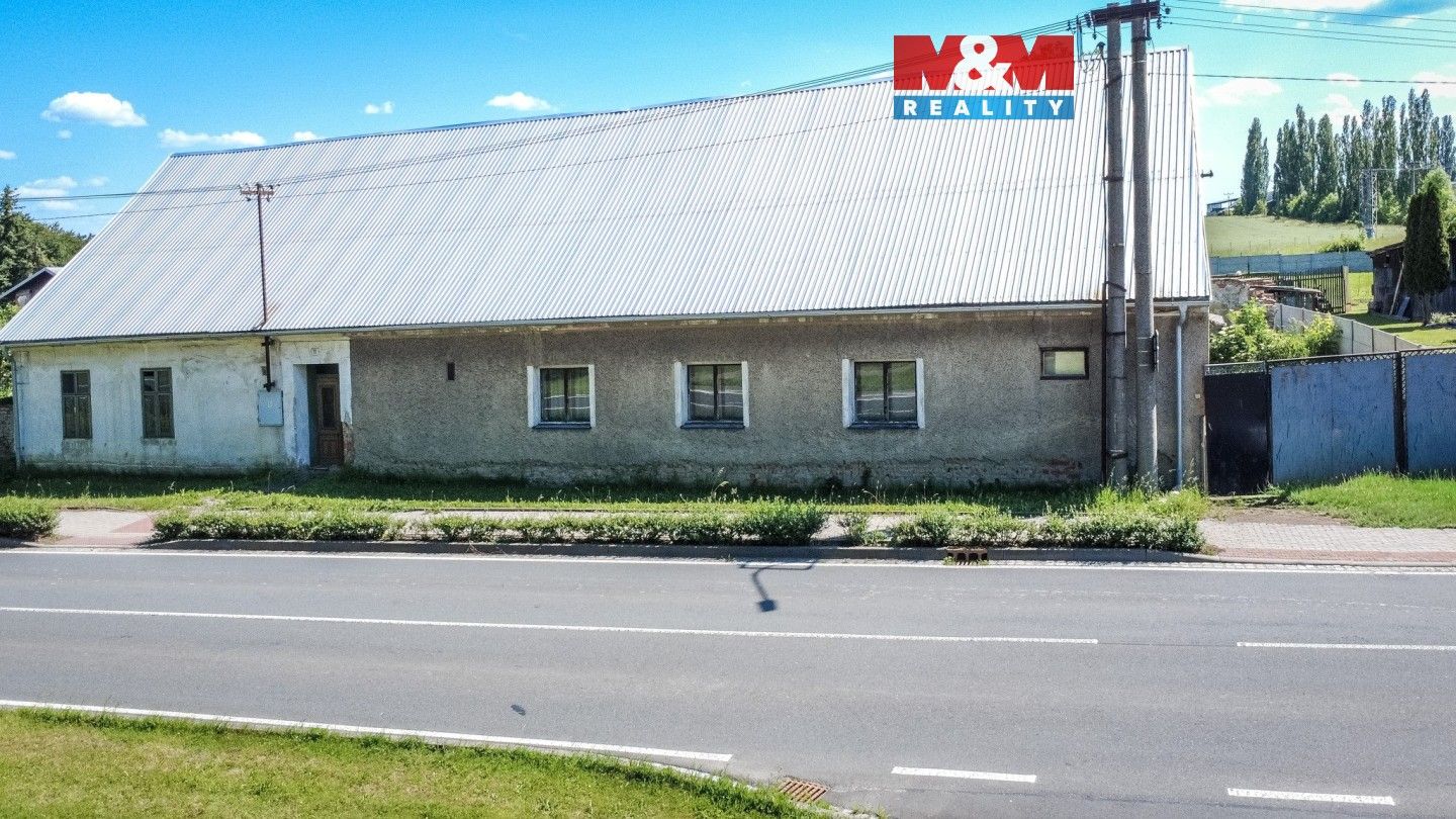 Prodej domu 200 m² - foto 1