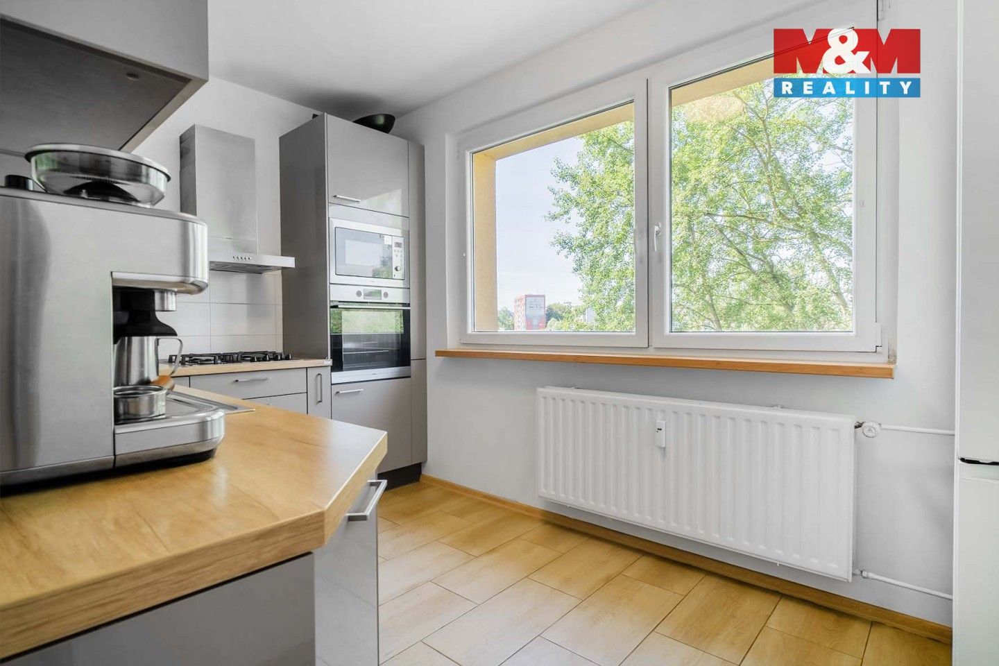 Prodej bytu 3+1 70 m² - foto 2