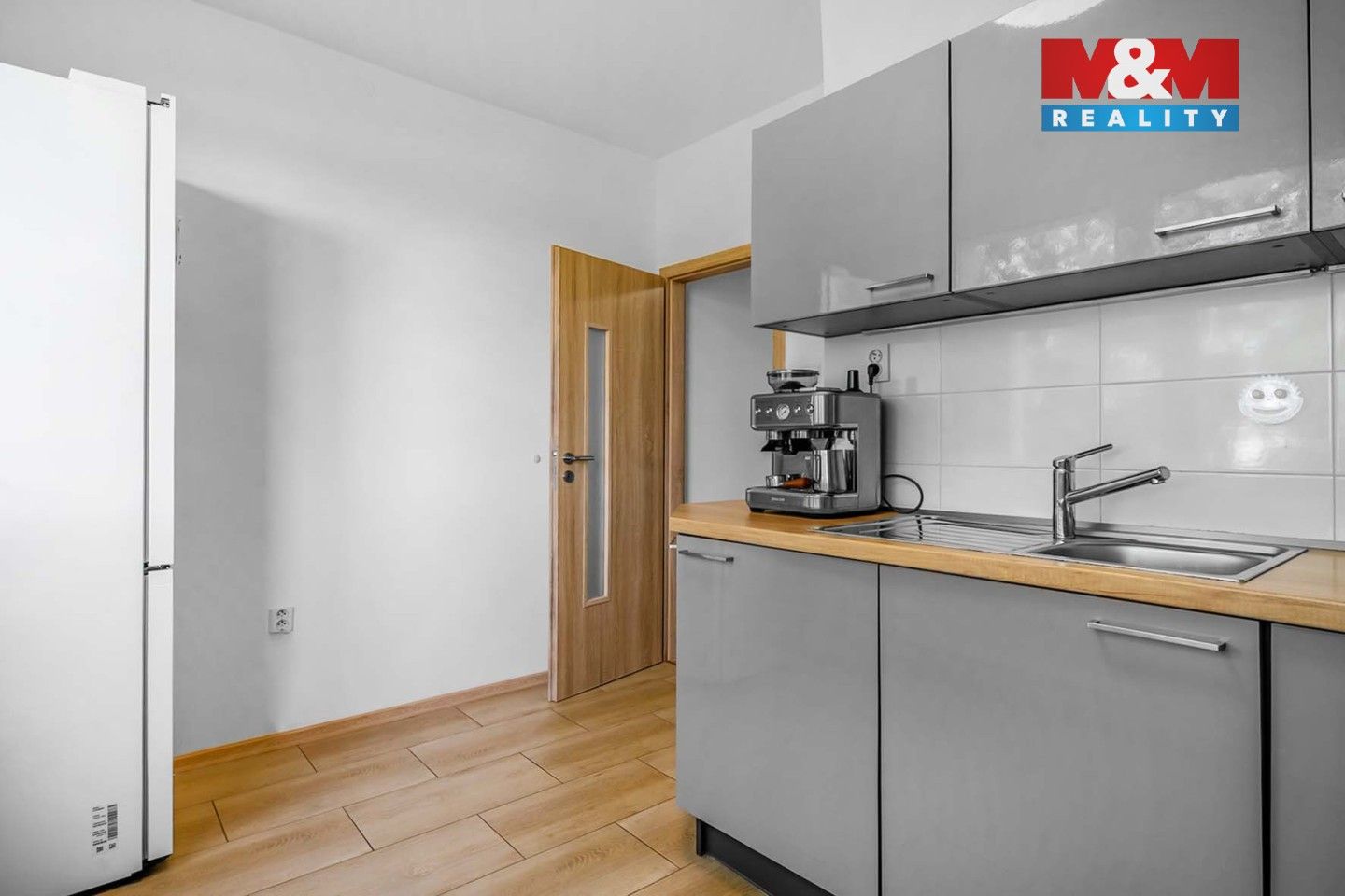 Prodej bytu 3+1 70 m² - foto 3
