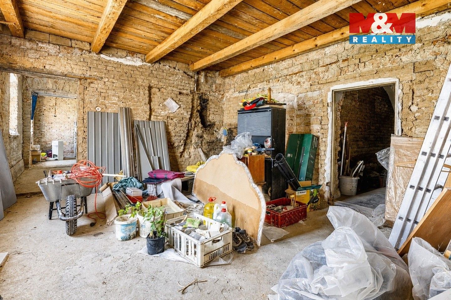 Prodej domu 200 m² - foto 16