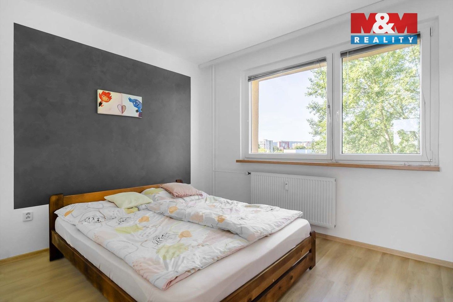 Prodej bytu 3+1 70 m² - foto 11