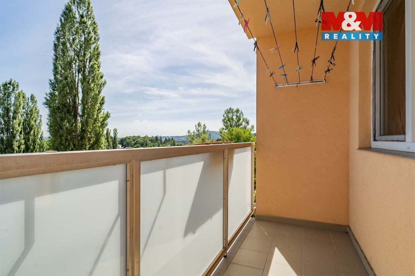Prodej bytu 3+1 70 m² - foto 10