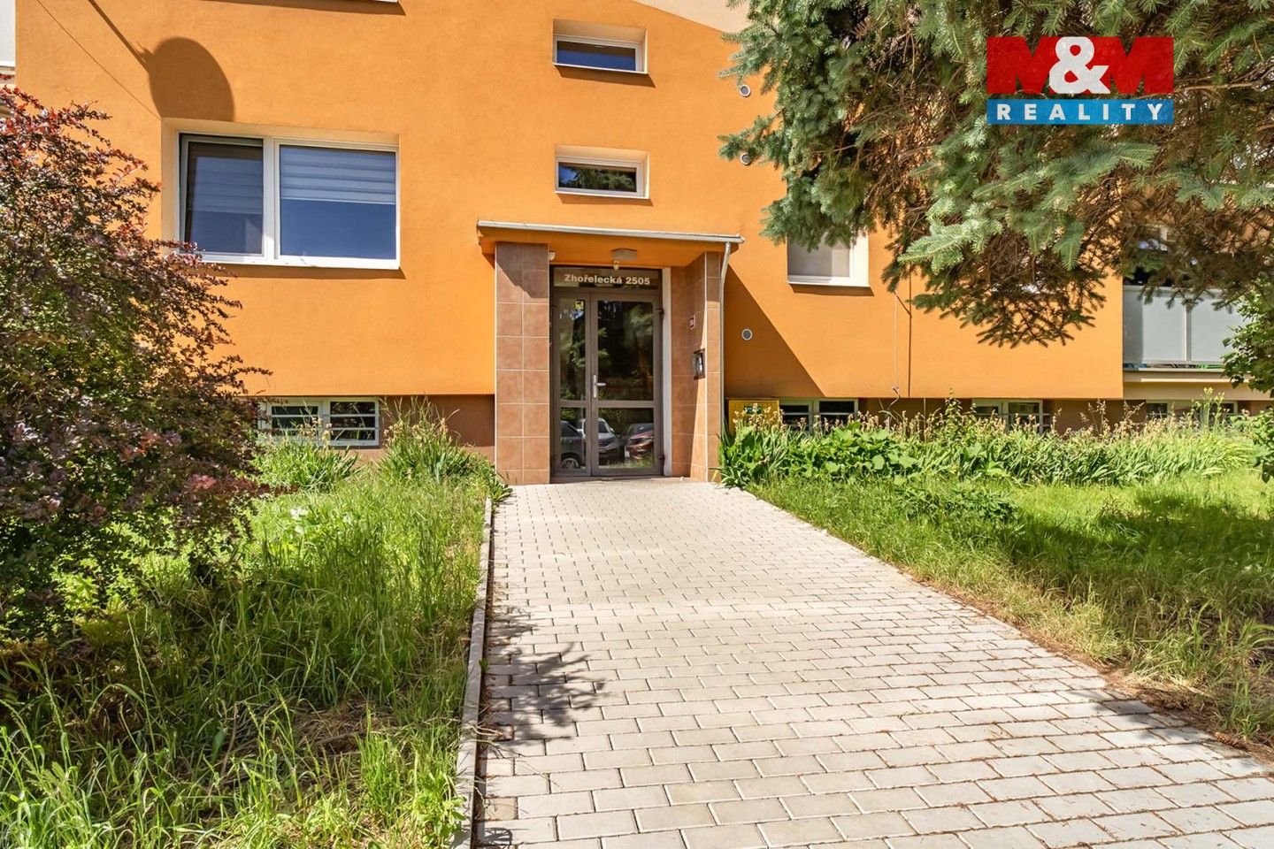 Prodej bytu 3+1 70 m² - foto 12