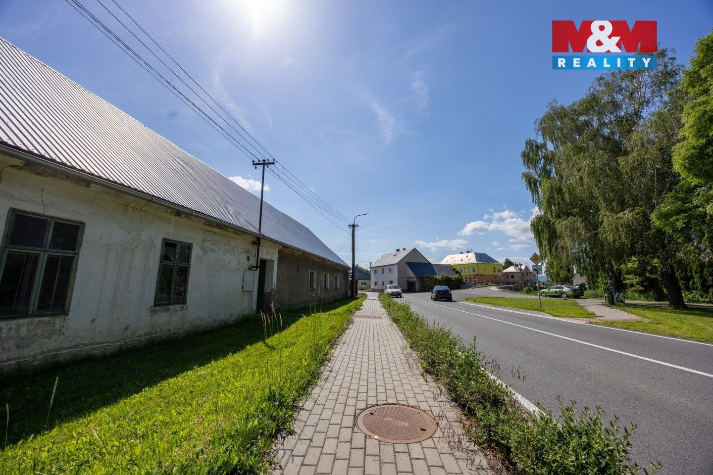 Prodej domu 200 m² - foto 24