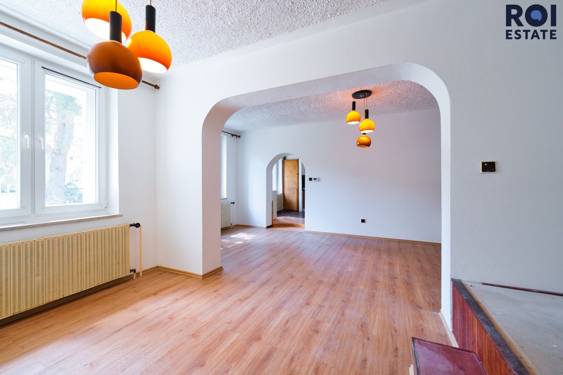 Prodej bytu 1+1 54 m² - foto 4