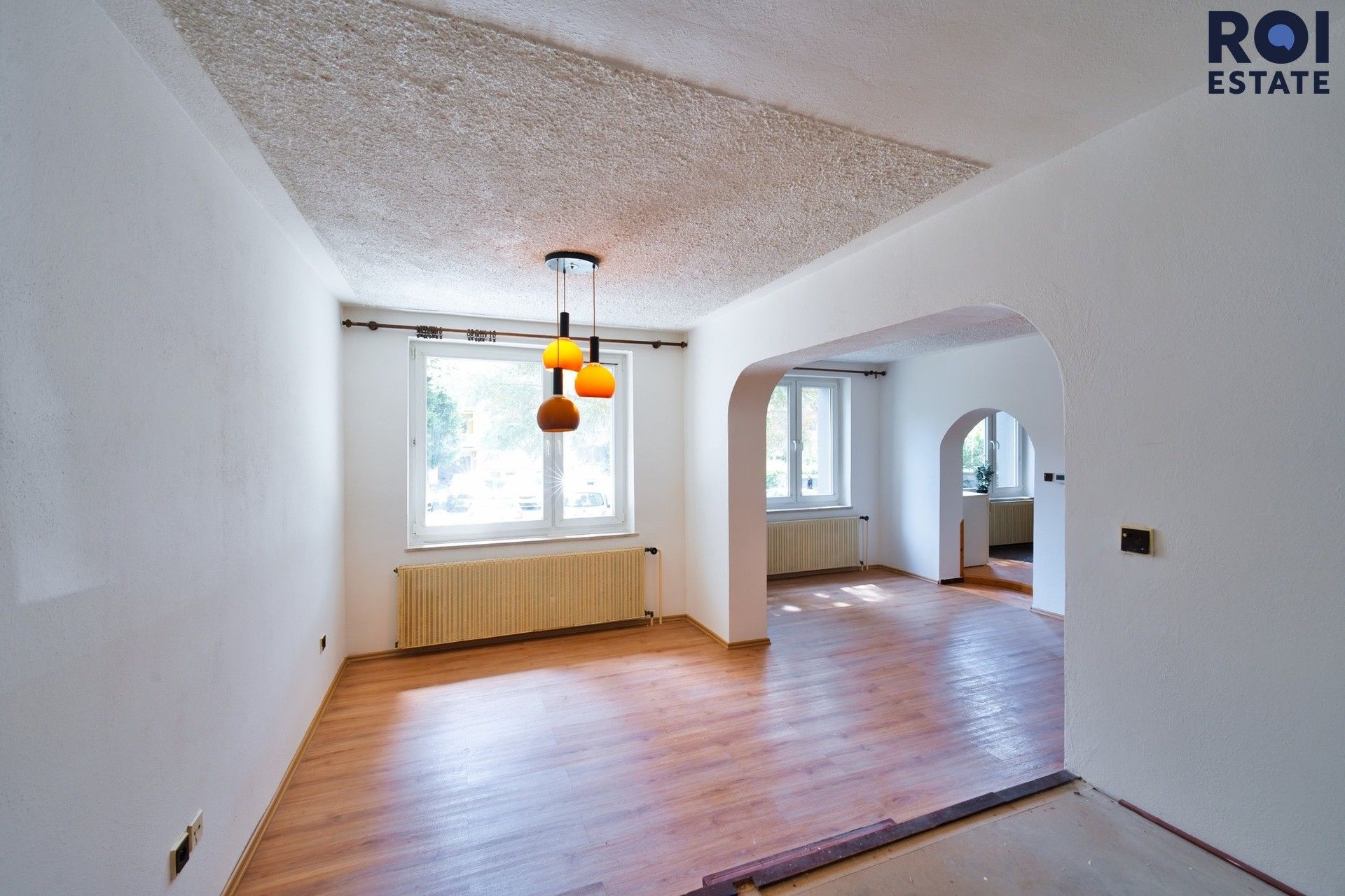 Prodej bytu 1+1 54 m² - foto 5