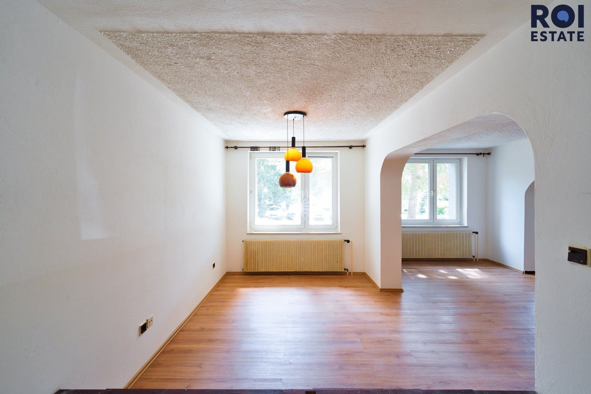 Prodej bytu 1+1 54 m² - foto 6