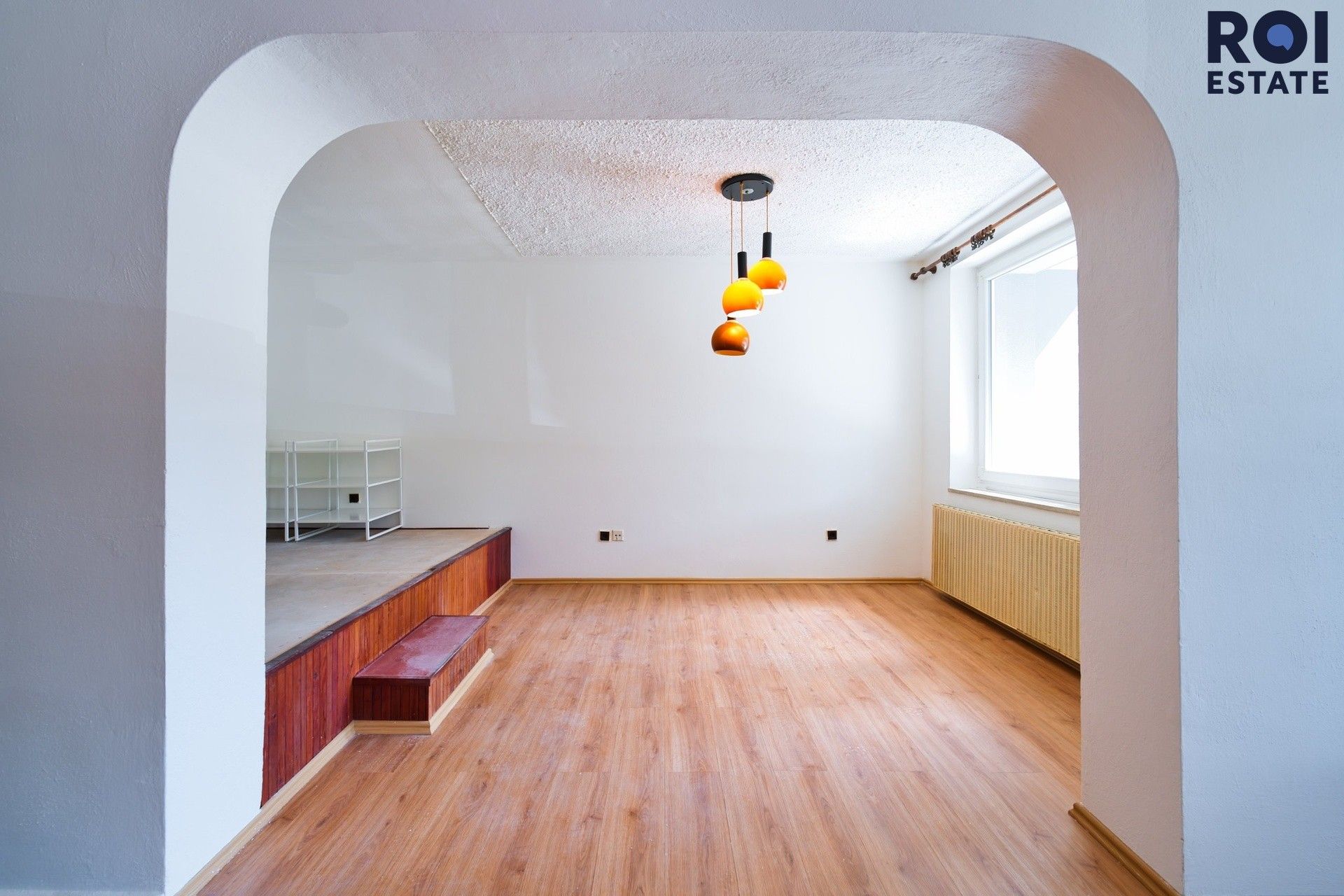 Prodej bytu 1+1 54 m² - foto 2