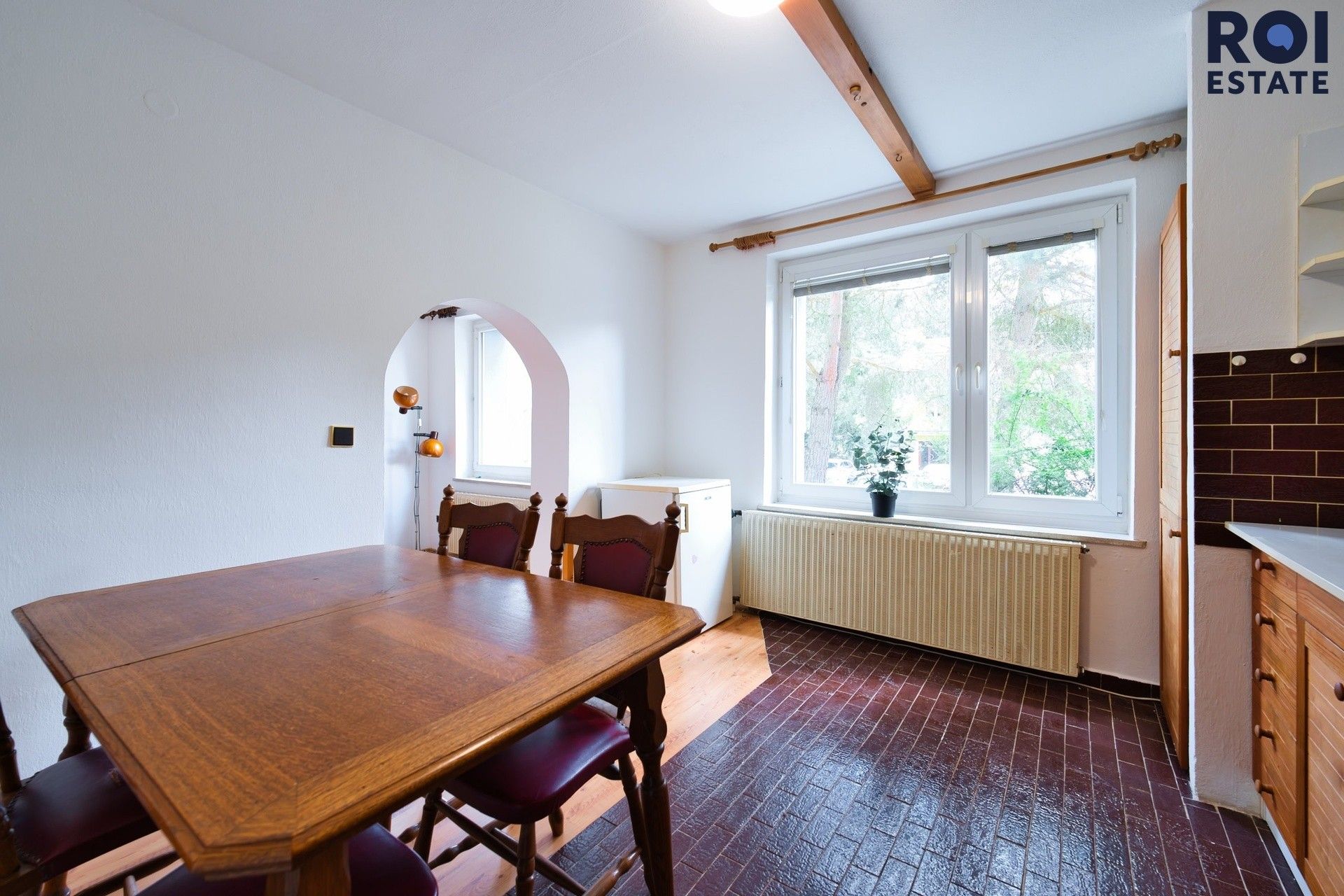 Prodej bytu 1+1 54 m² - foto 8