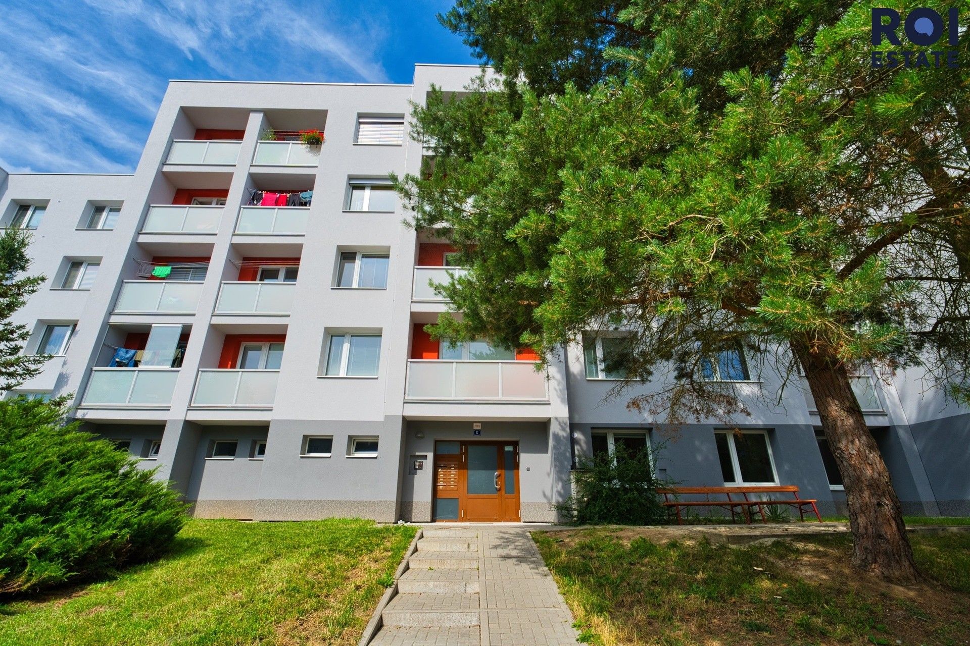 Prodej bytu 1+1 54 m² - foto 3
