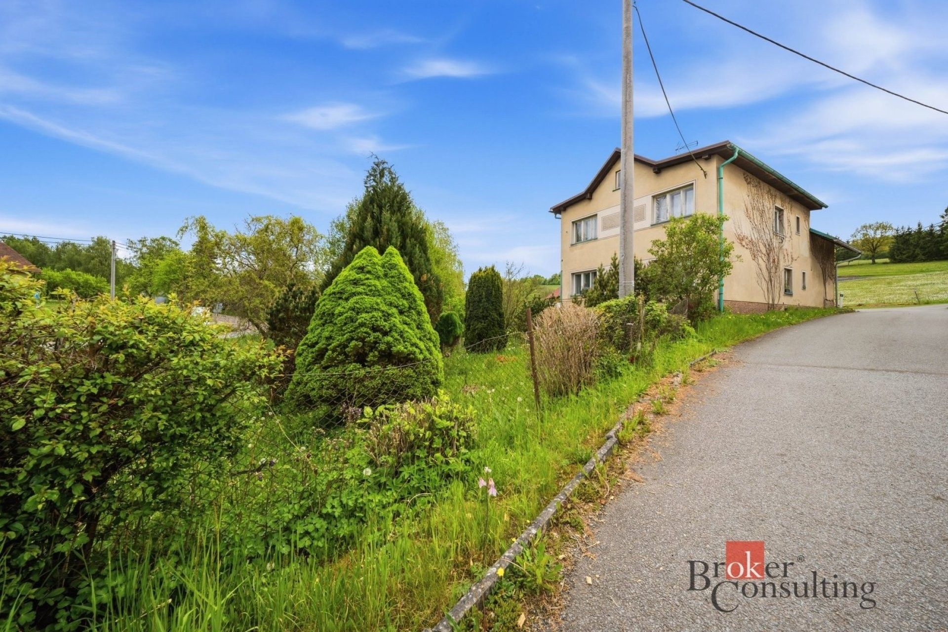 Prodej domu 150 m² - foto 1