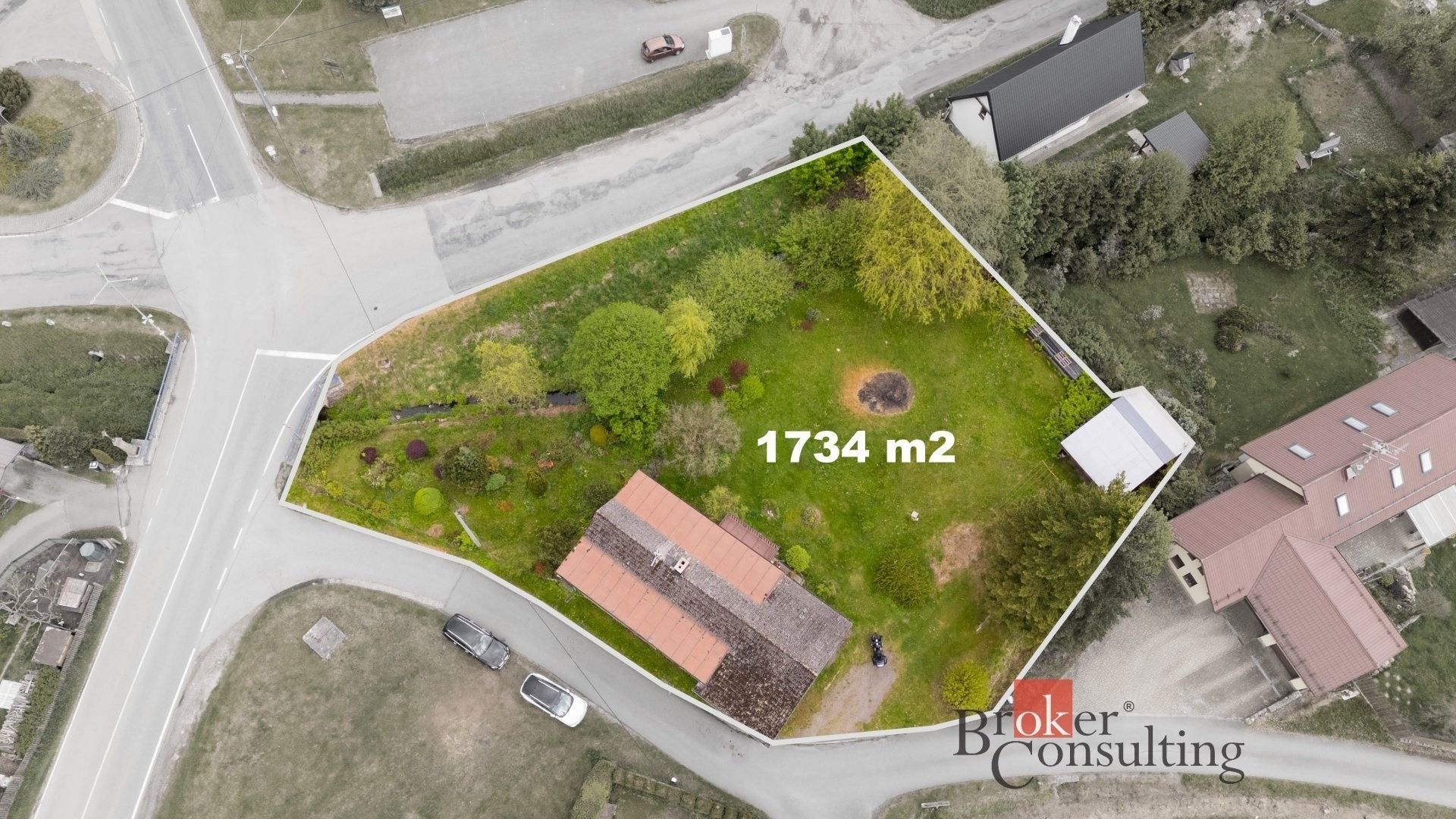 Prodej domu 150 m² - foto 2