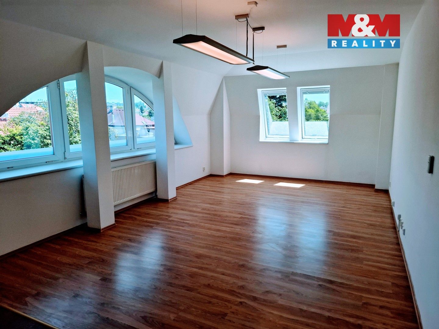 Pronájem bytu 4+1 129 m² - foto 4