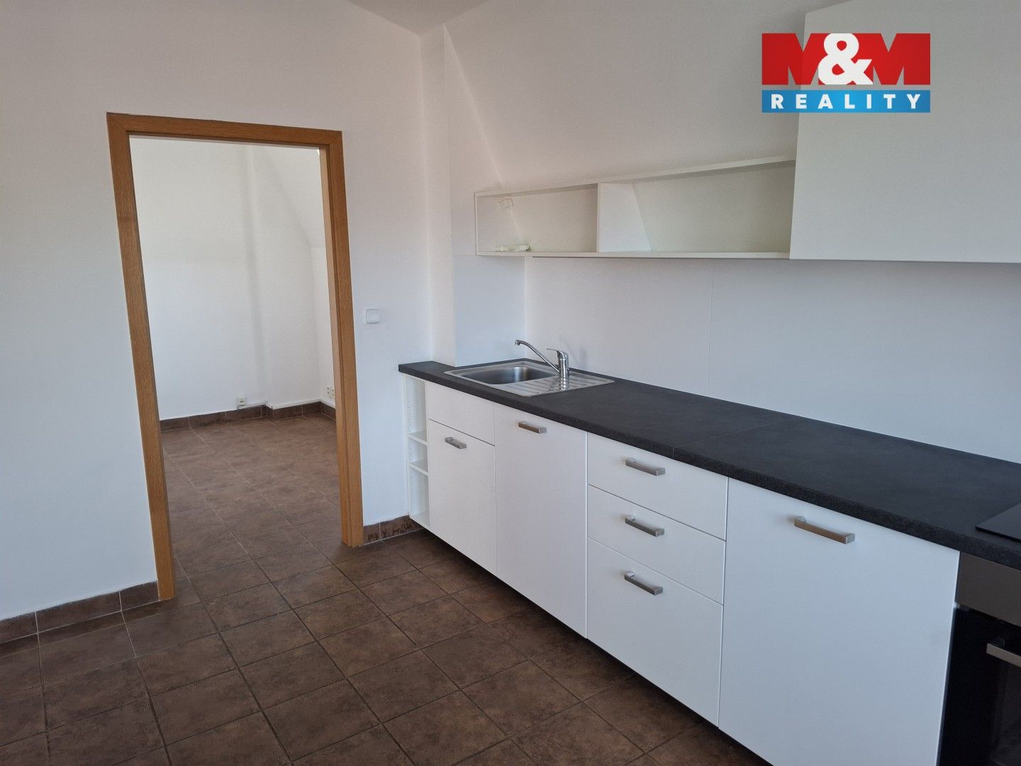 Pronájem bytu 4+1 129 m² - foto 5