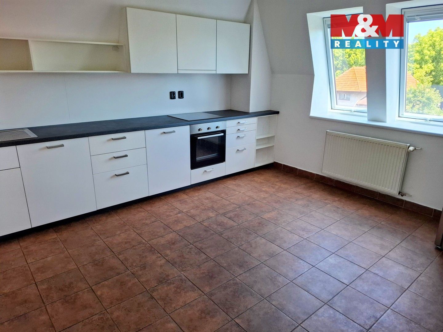Pronájem bytu 4+1 129 m² - foto 6