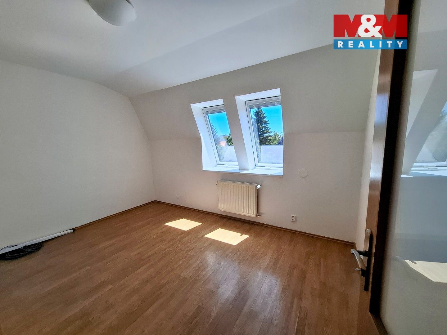 Pronájem bytu 4+1 129 m² - foto 8