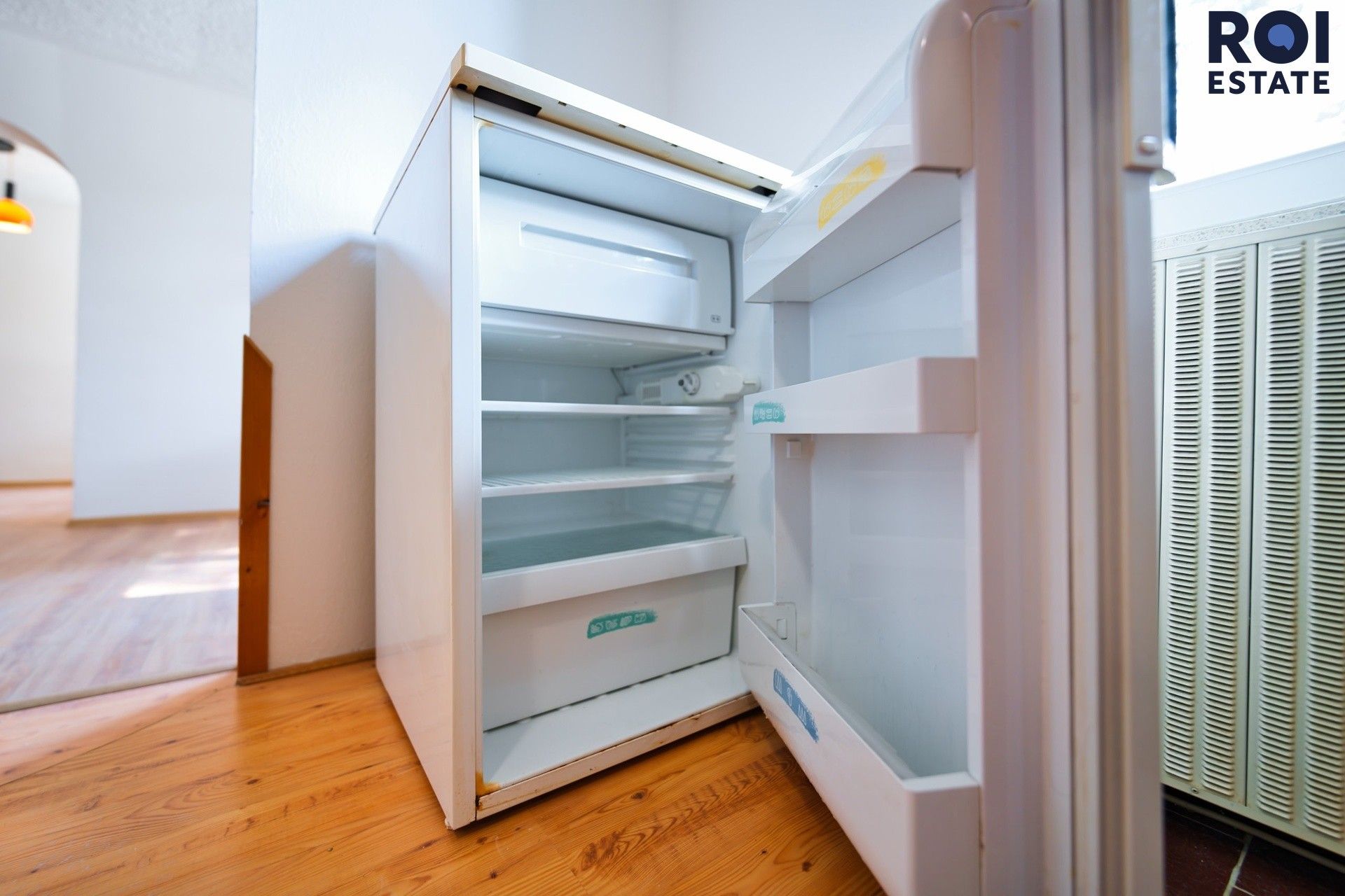 Prodej bytu 1+1 54 m² - foto 10
