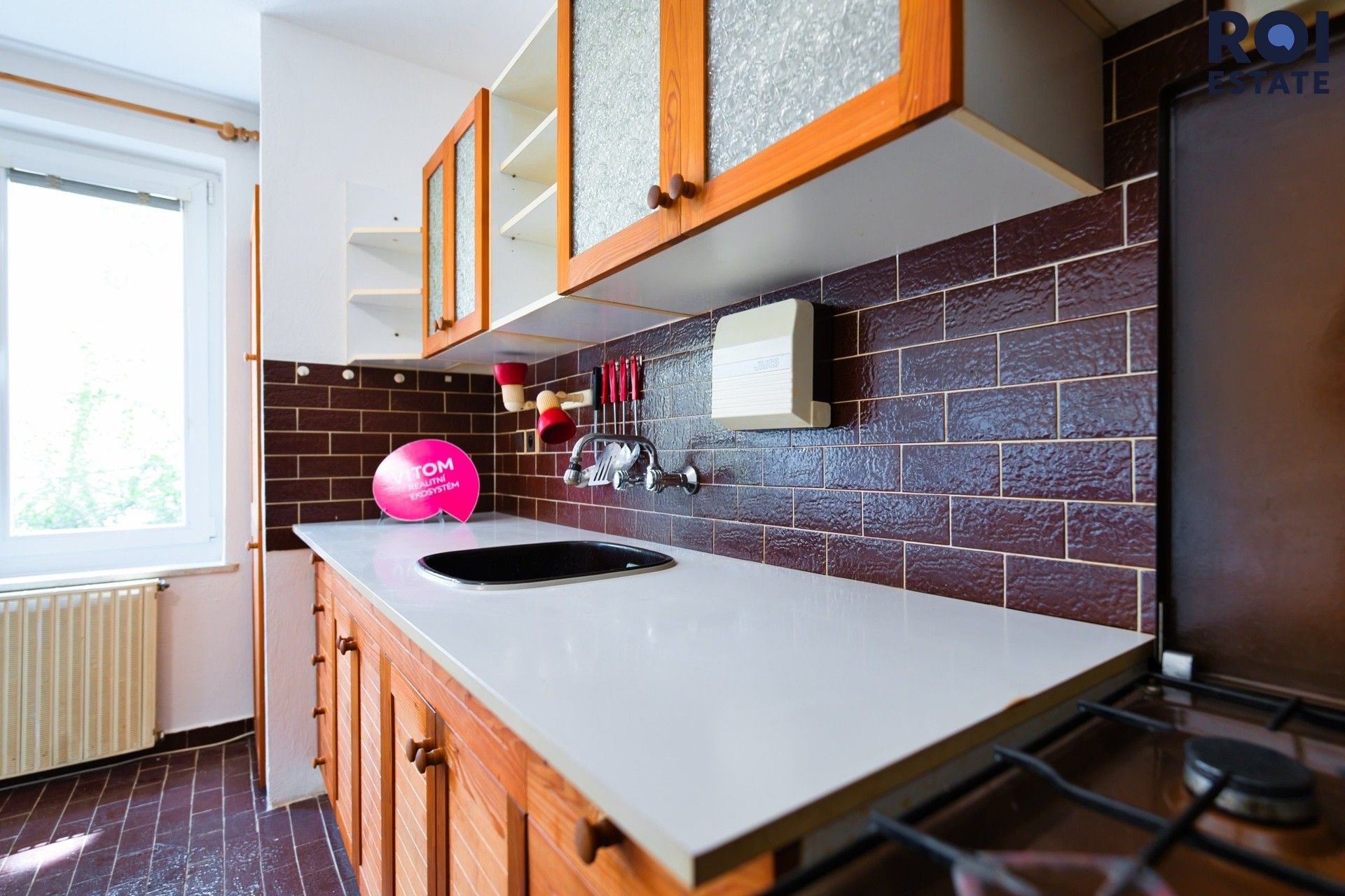 Prodej bytu 1+1 54 m² - foto 12