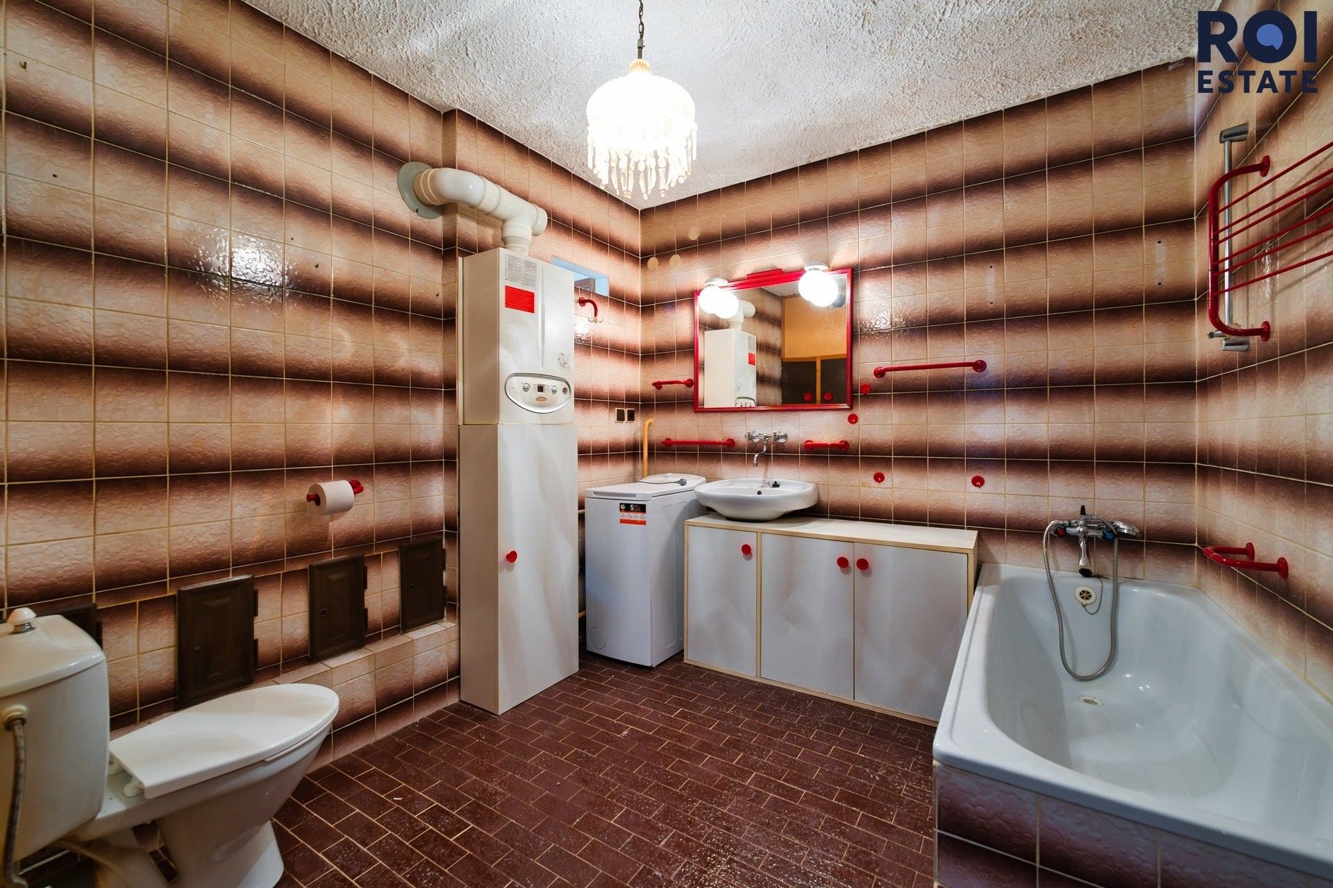Prodej bytu 1+1 54 m² - foto 14