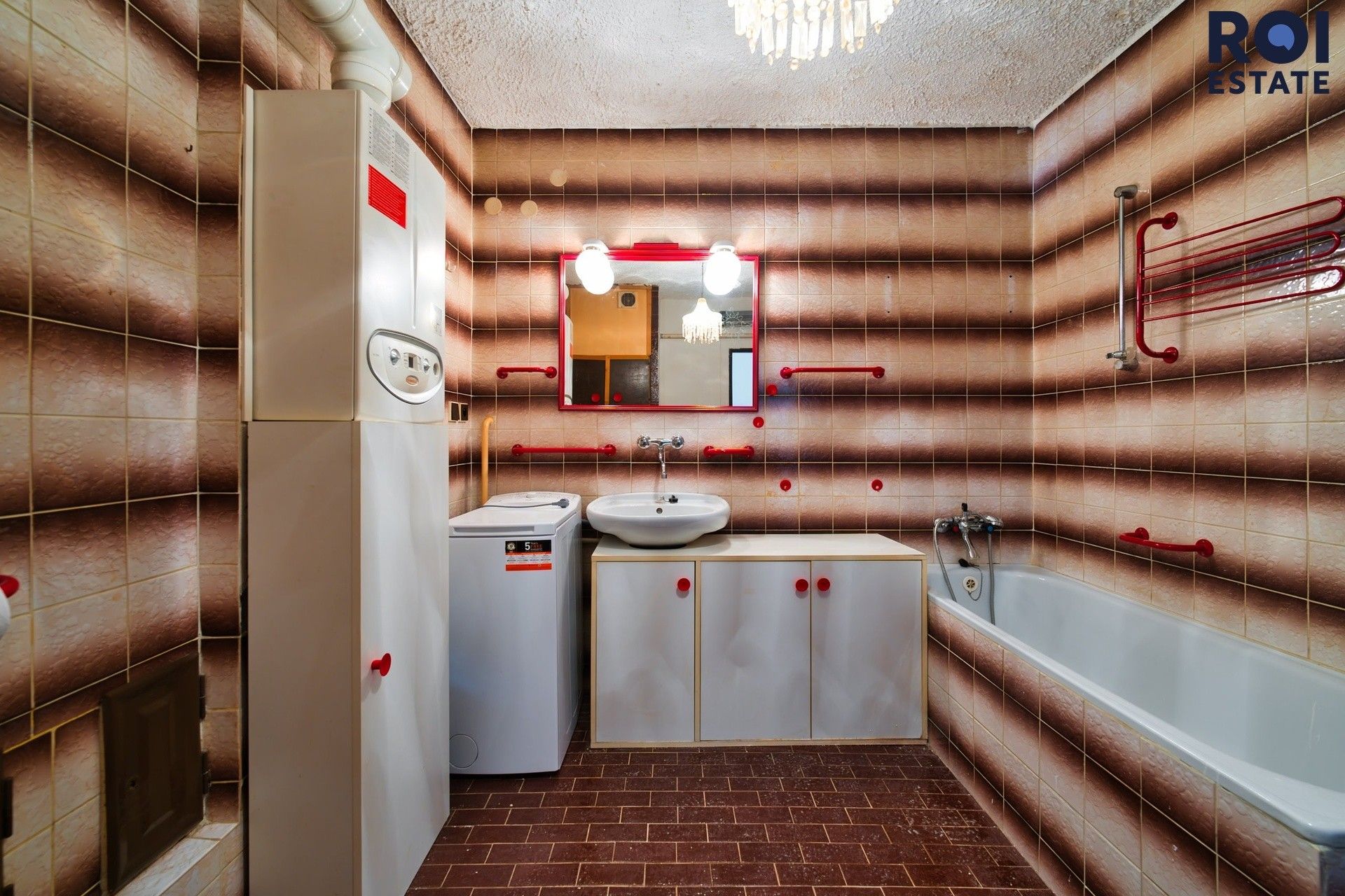 Prodej bytu 1+1 54 m² - foto 15