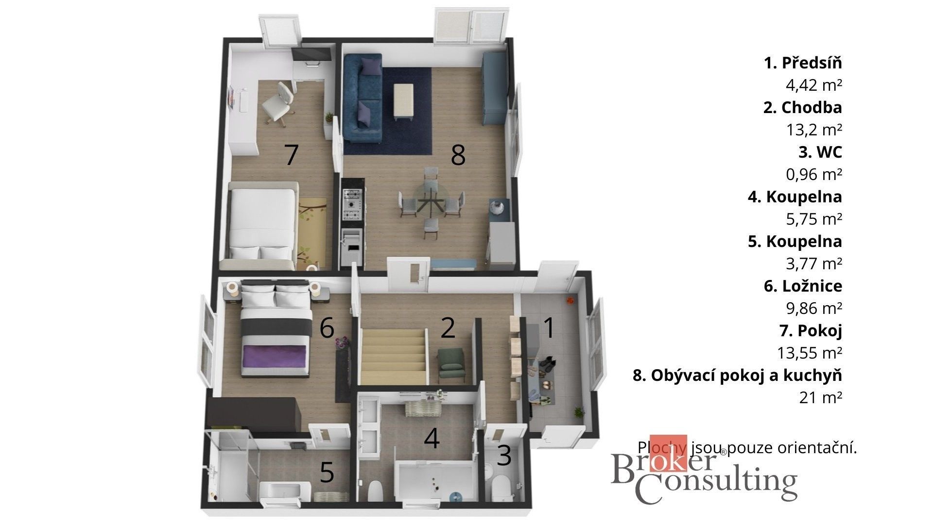 Prodej domu 150 m² - foto 15