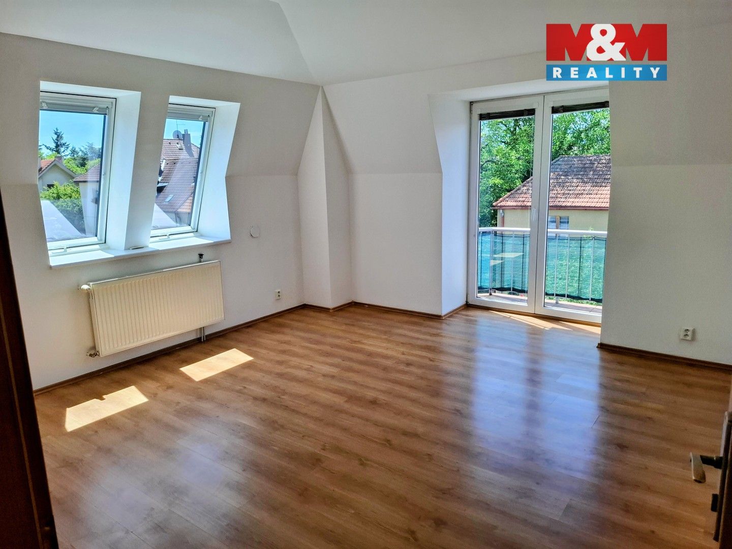 Pronájem bytu 4+1 129 m² - foto 10