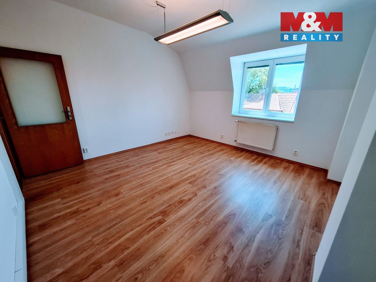 Pronájem bytu 4+1 129 m² - foto 9