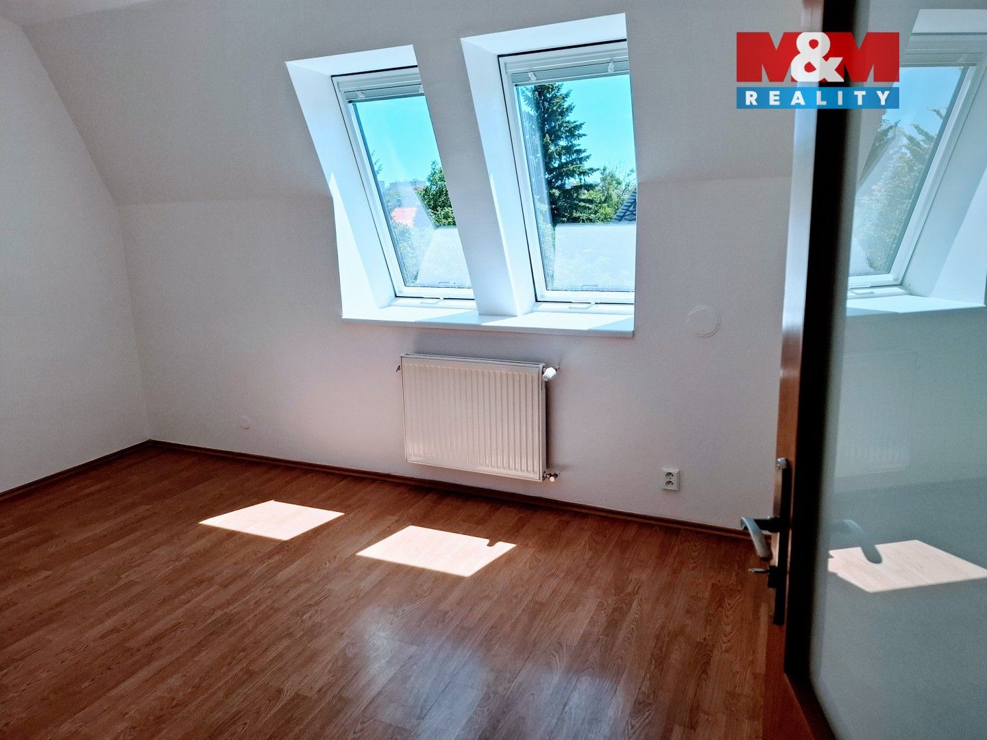 Pronájem bytu 4+1 129 m² - foto 11