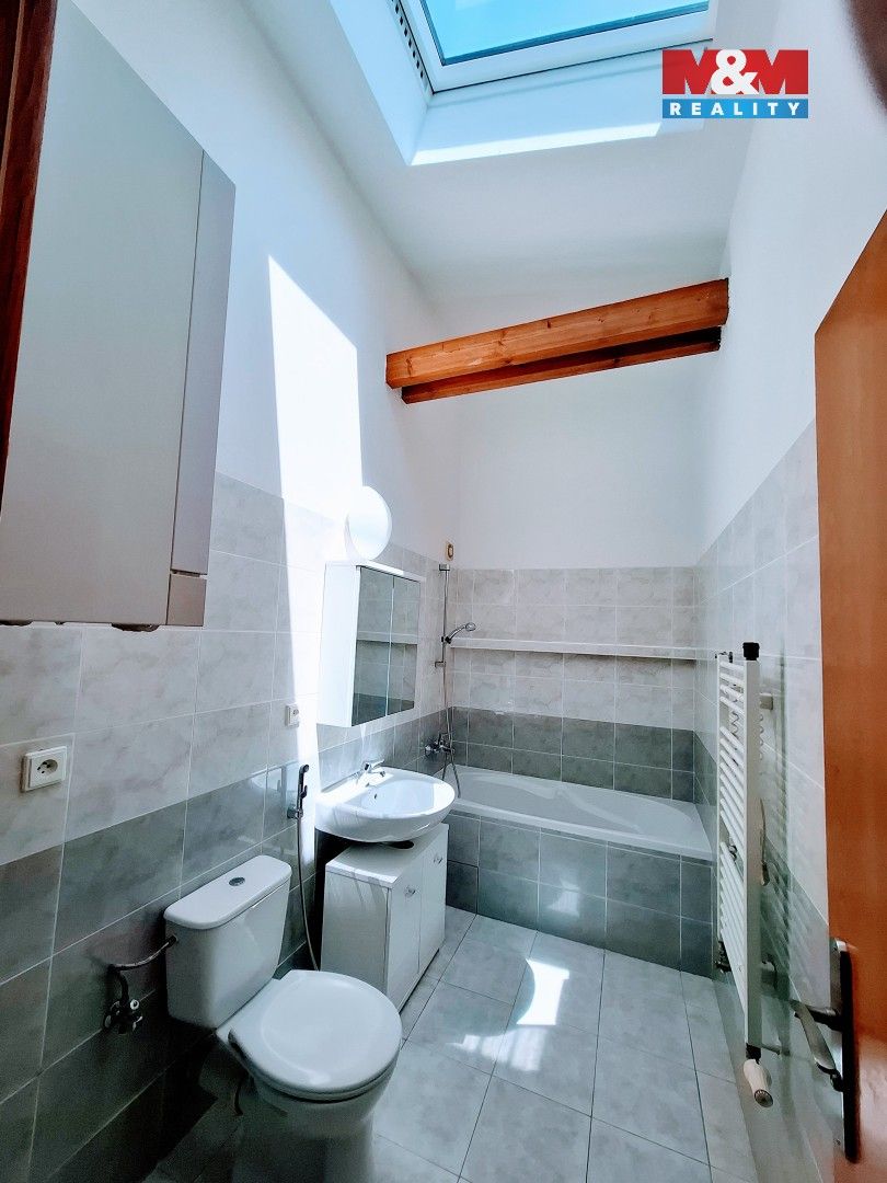 Pronájem bytu 4+1 129 m² - foto 12