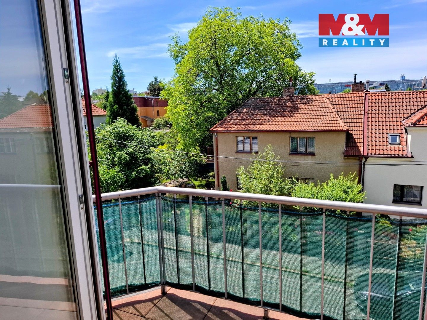 Pronájem bytu 4+1 129 m² - foto 13