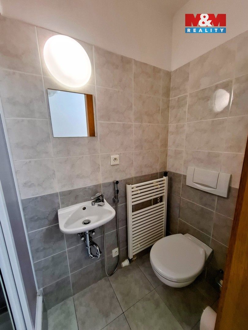 Pronájem bytu 4+1 129 m² - foto 15